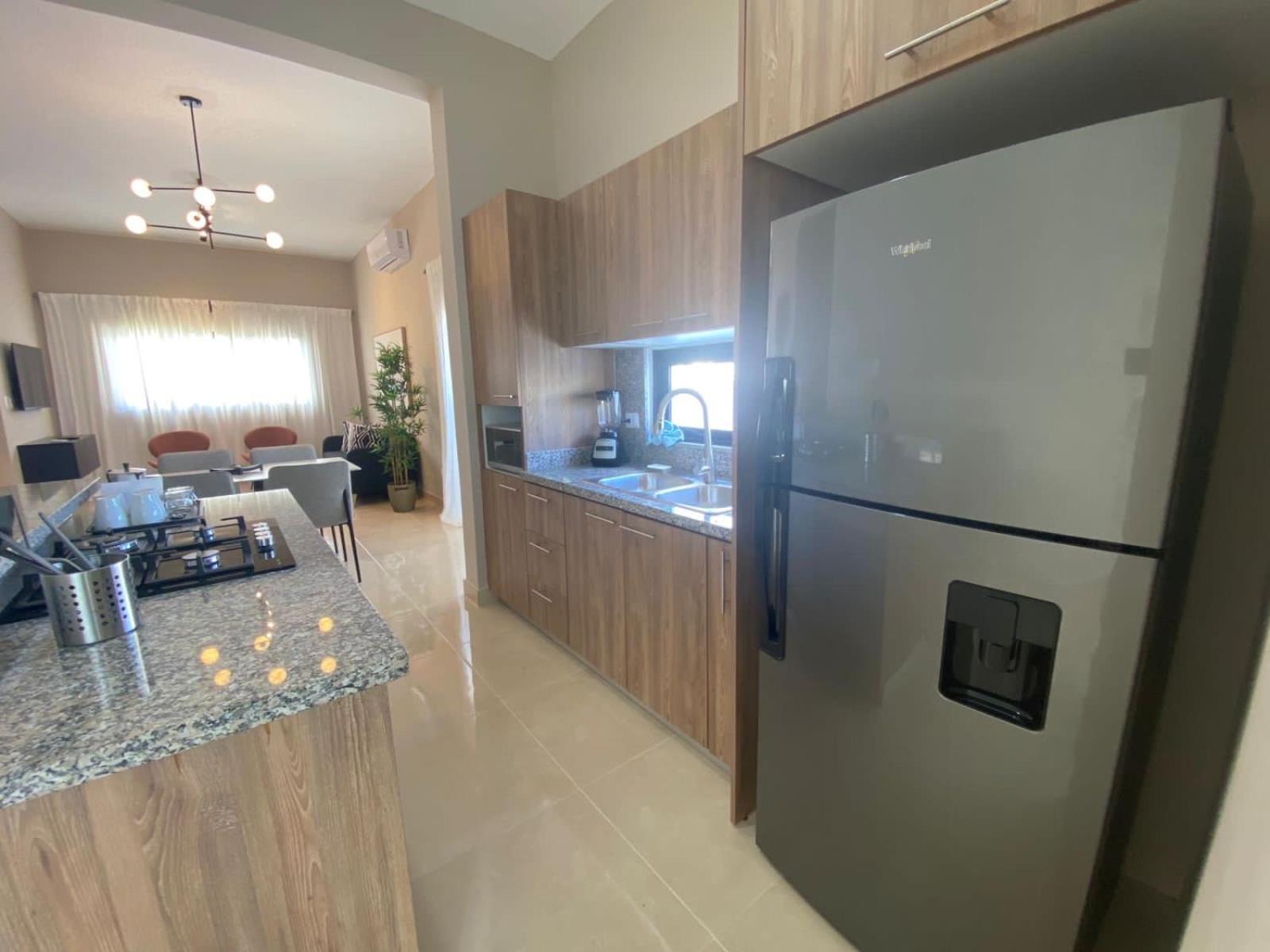 Ecos Del Mar En Downtown Punta Cana