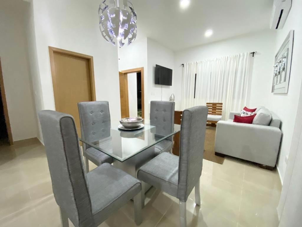 Ecos Del Mar En Downtown Punta Cana