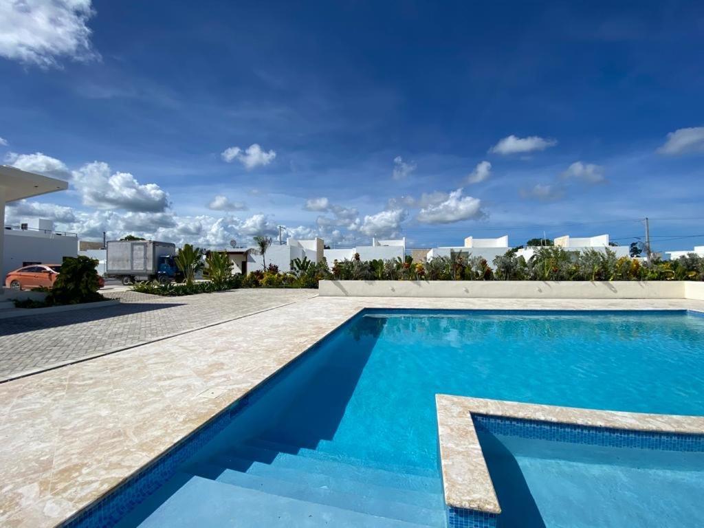 Ecos Del Mar En Downtown Punta Cana