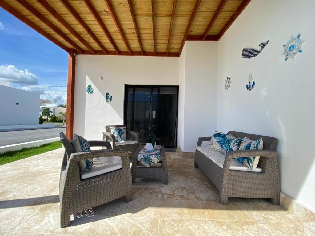 Ecos Del Mar En Downtown