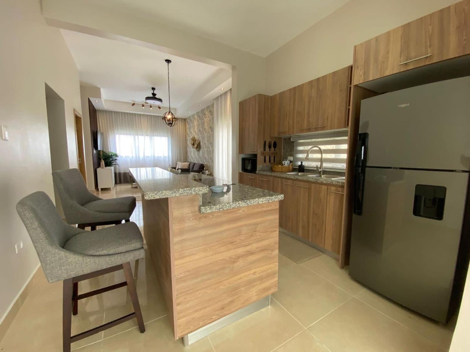 Ecos Del Mar En Downtown * Punta Cana