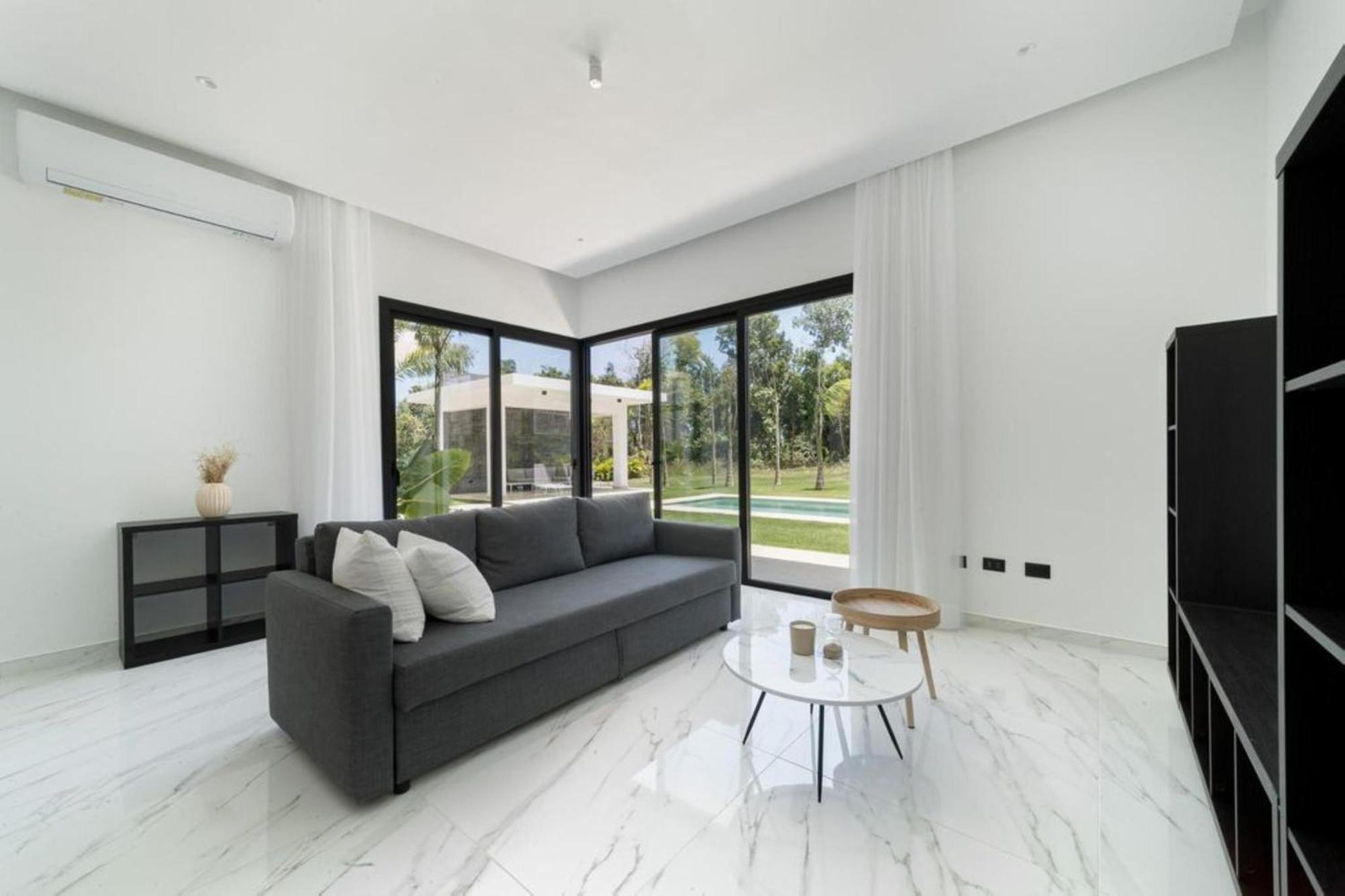 Experience True Privacy Tranquility And Unparalleled Luxury Apartamento
