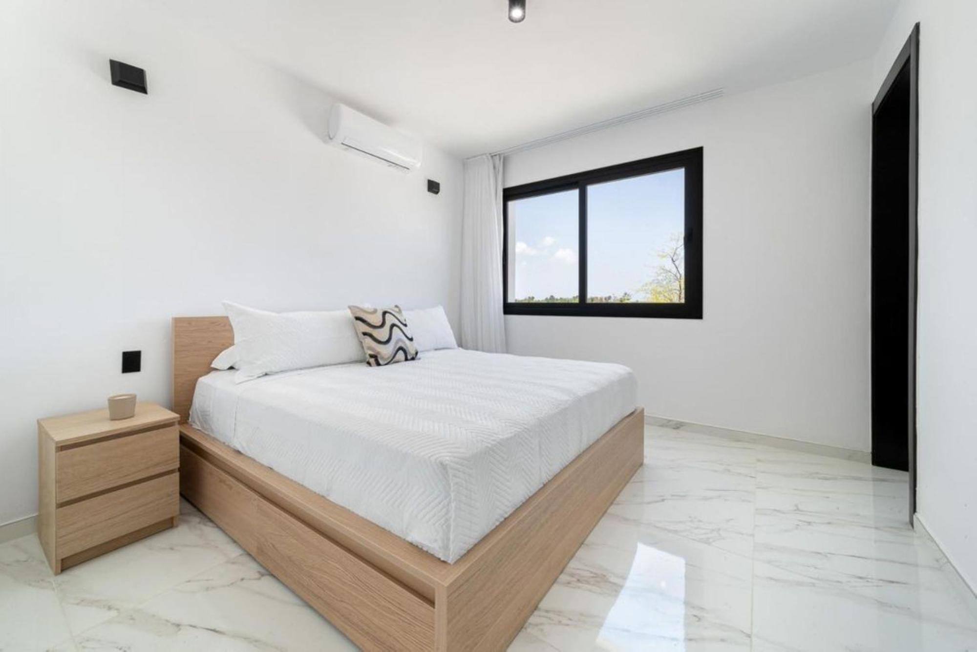 Experience True Privacy Tranquility And Unparalleled Luxury Apartamento Punta Cana