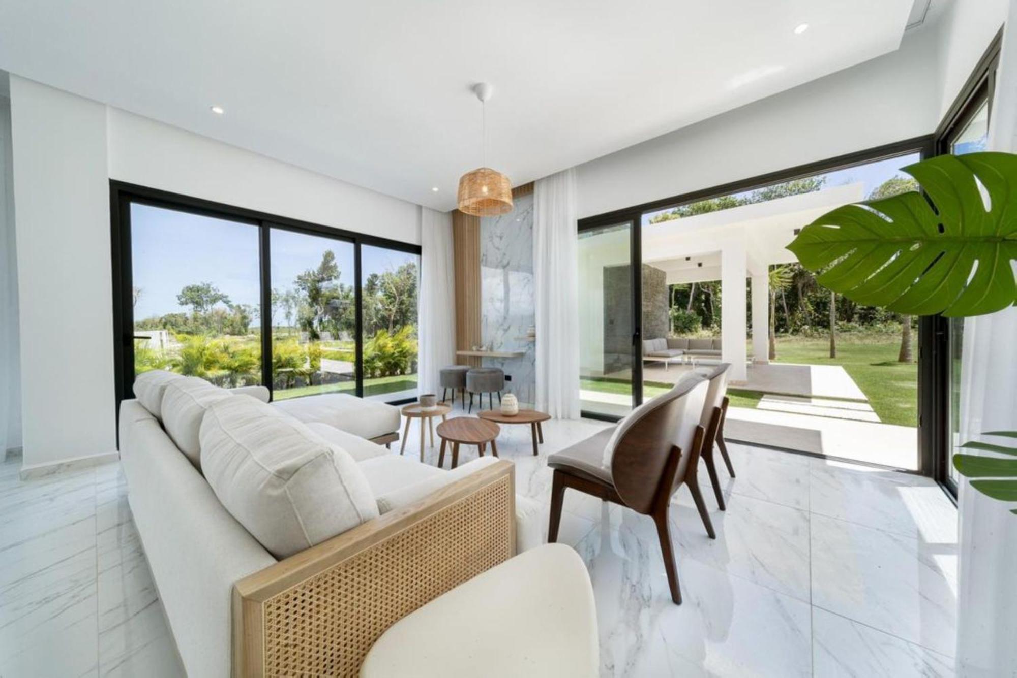 Apartamento Experience True Privacy Tranquility And Unparalleled Luxury Punta Cana