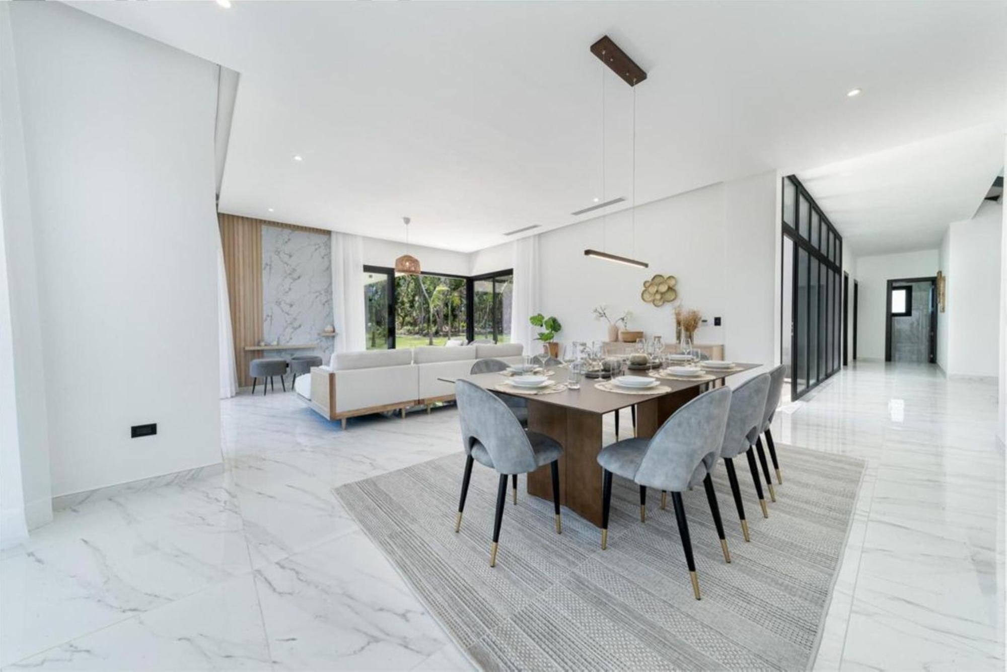 Experience True Privacy Tranquility And Unparalleled Luxury *