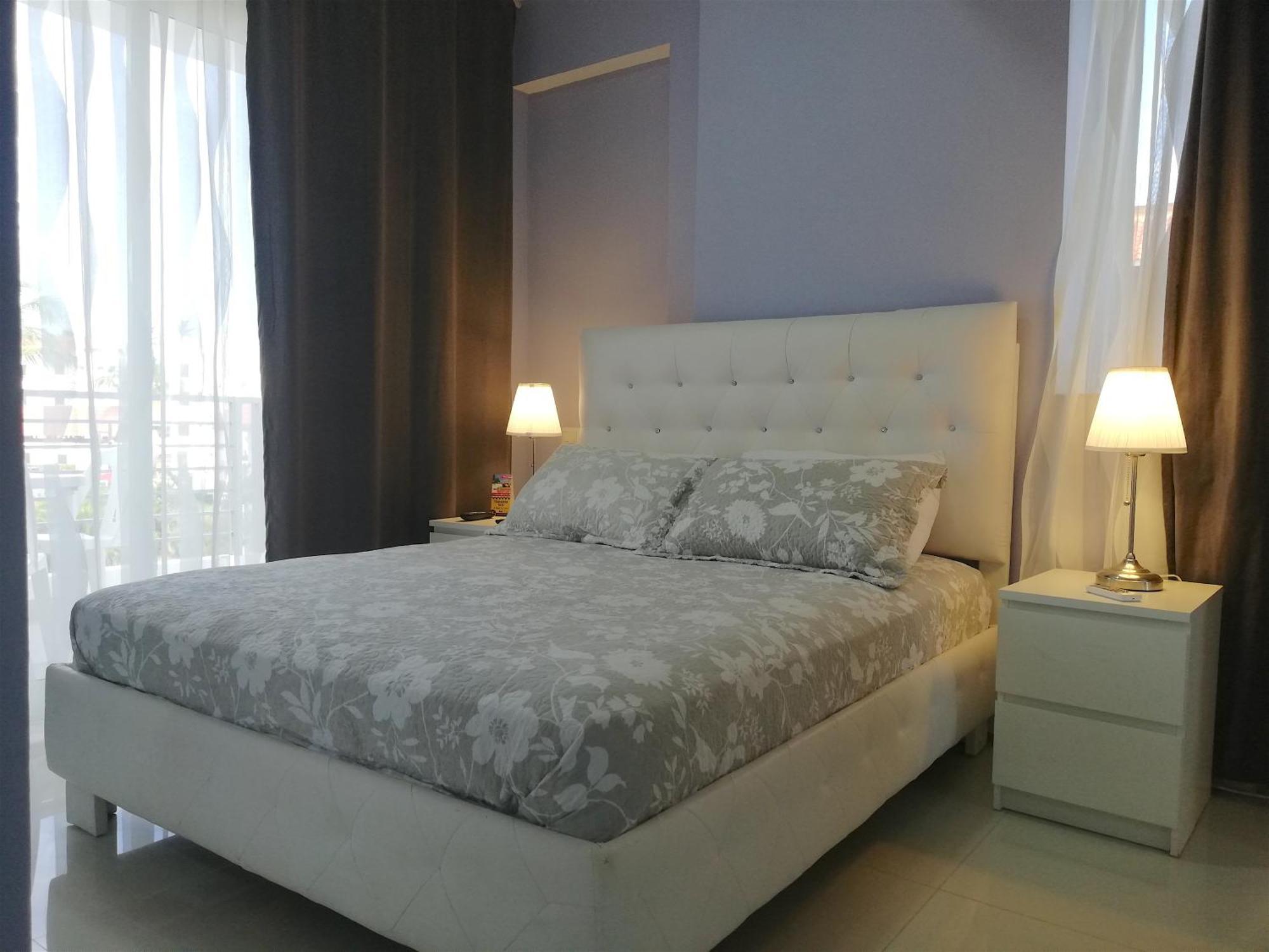 Coral Suites And Playa Corales Apartamento