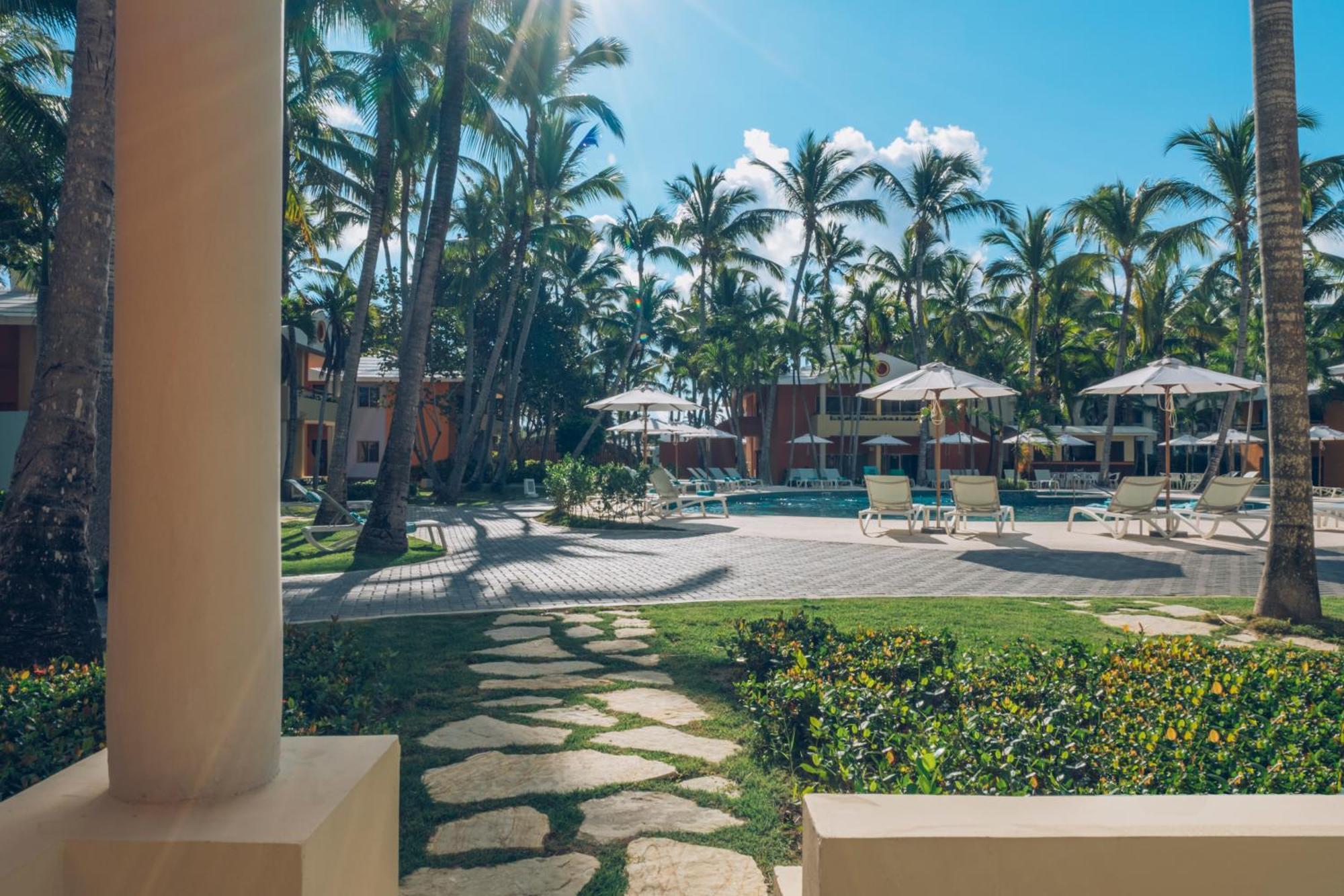 Iberostar Selection Bavaro Resort 5*