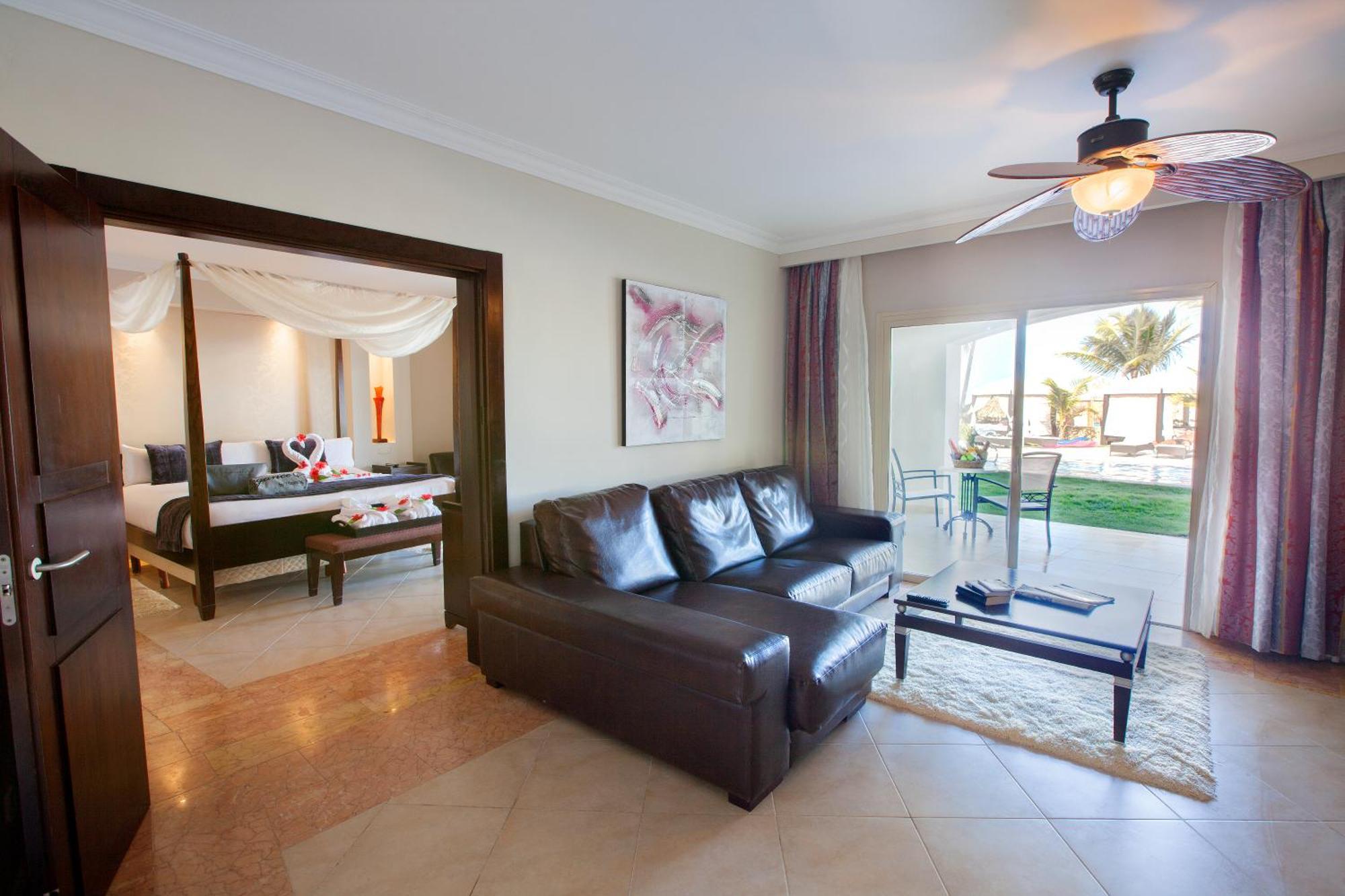 Resort Majestic Elegance - 5*
