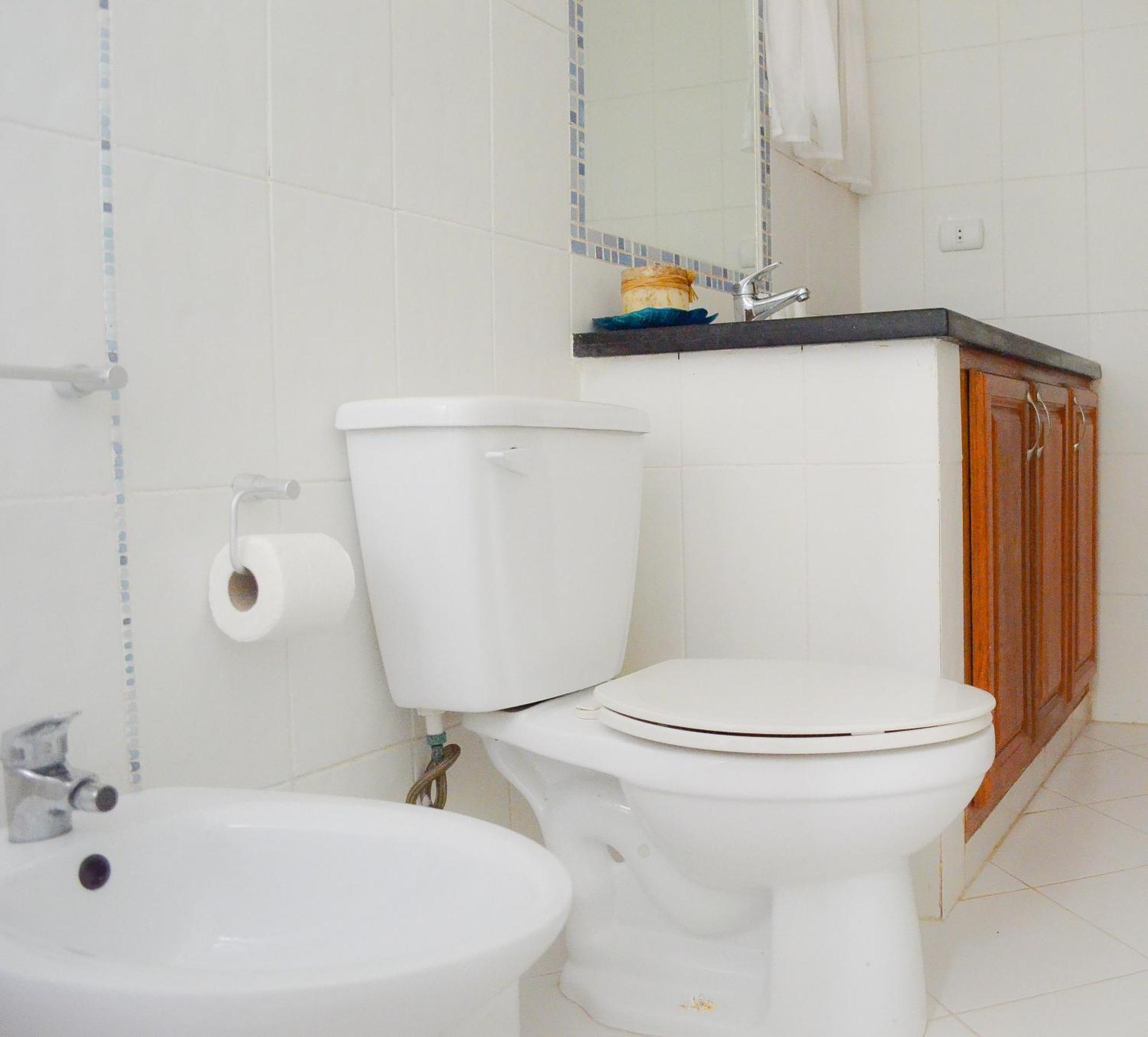 Villa La Flor Del Caribe Beach&spa