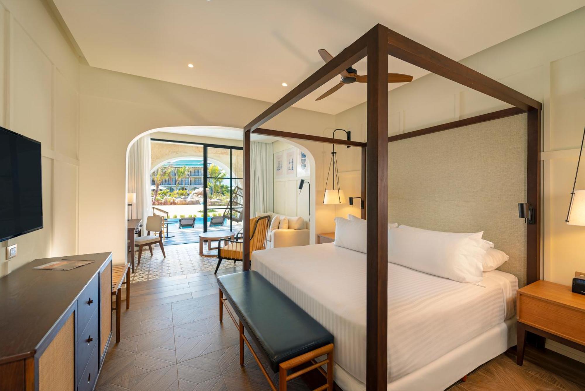 Resort Ocean El Faro -
