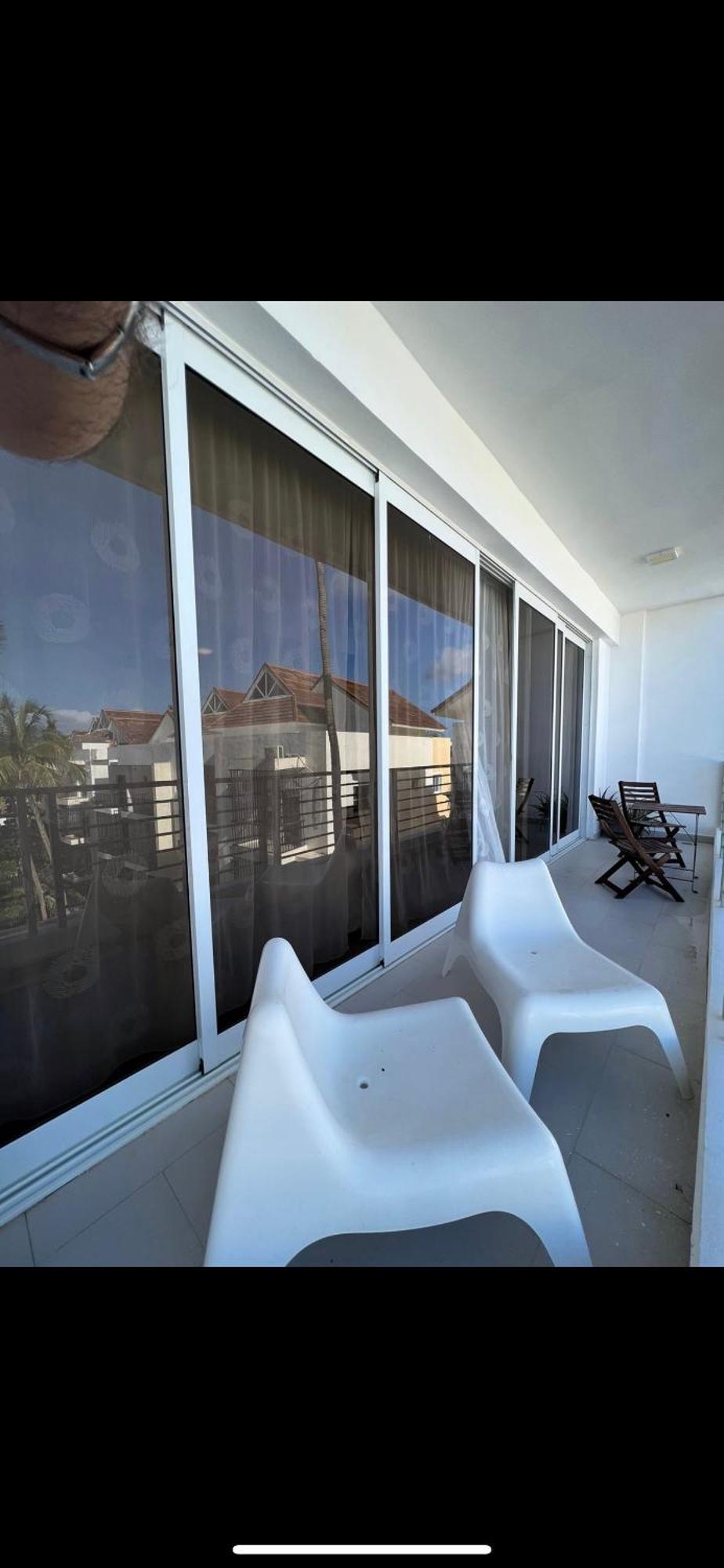 Apartamento Happy Place Corales Punta Cana