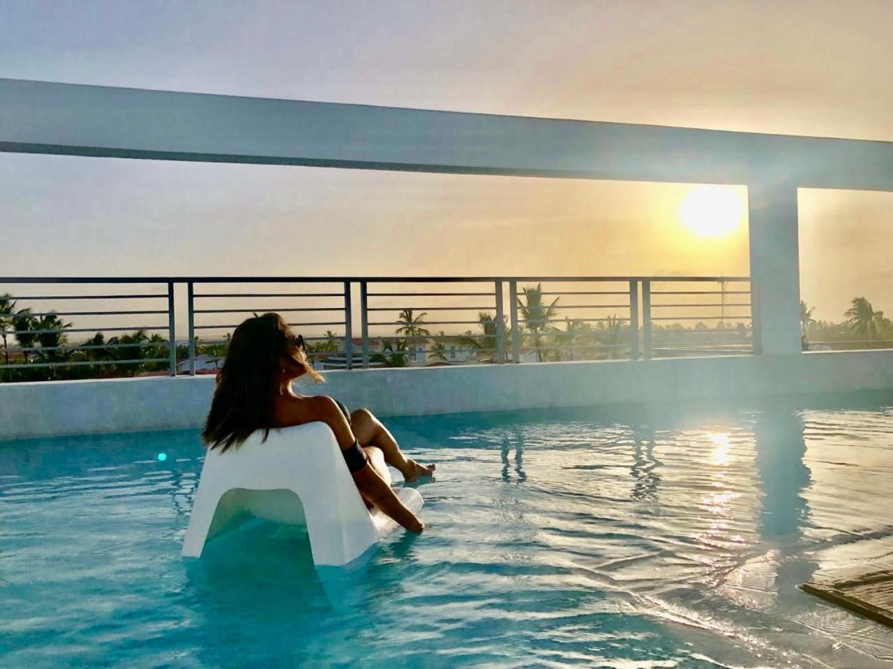 Apartamento Happy Place Corales Punta Cana