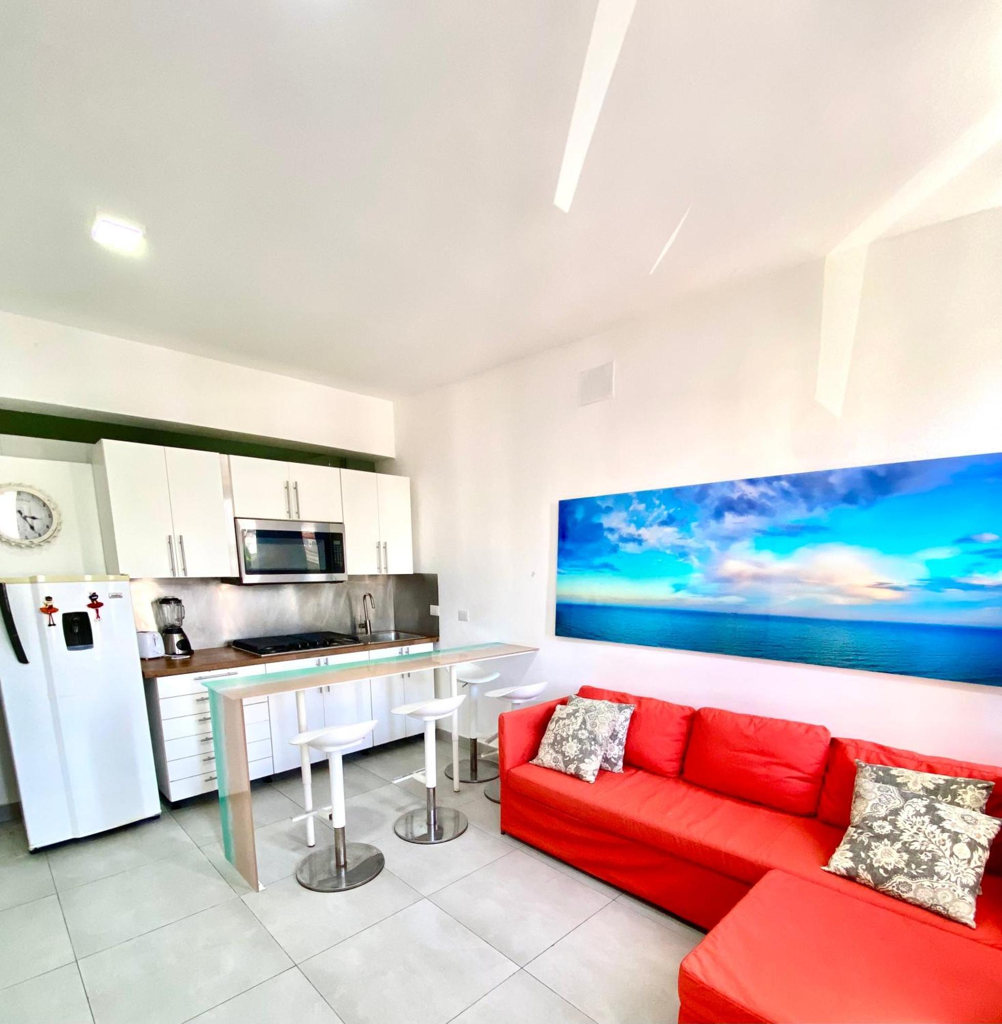 Apartamento Happy Place Corales
