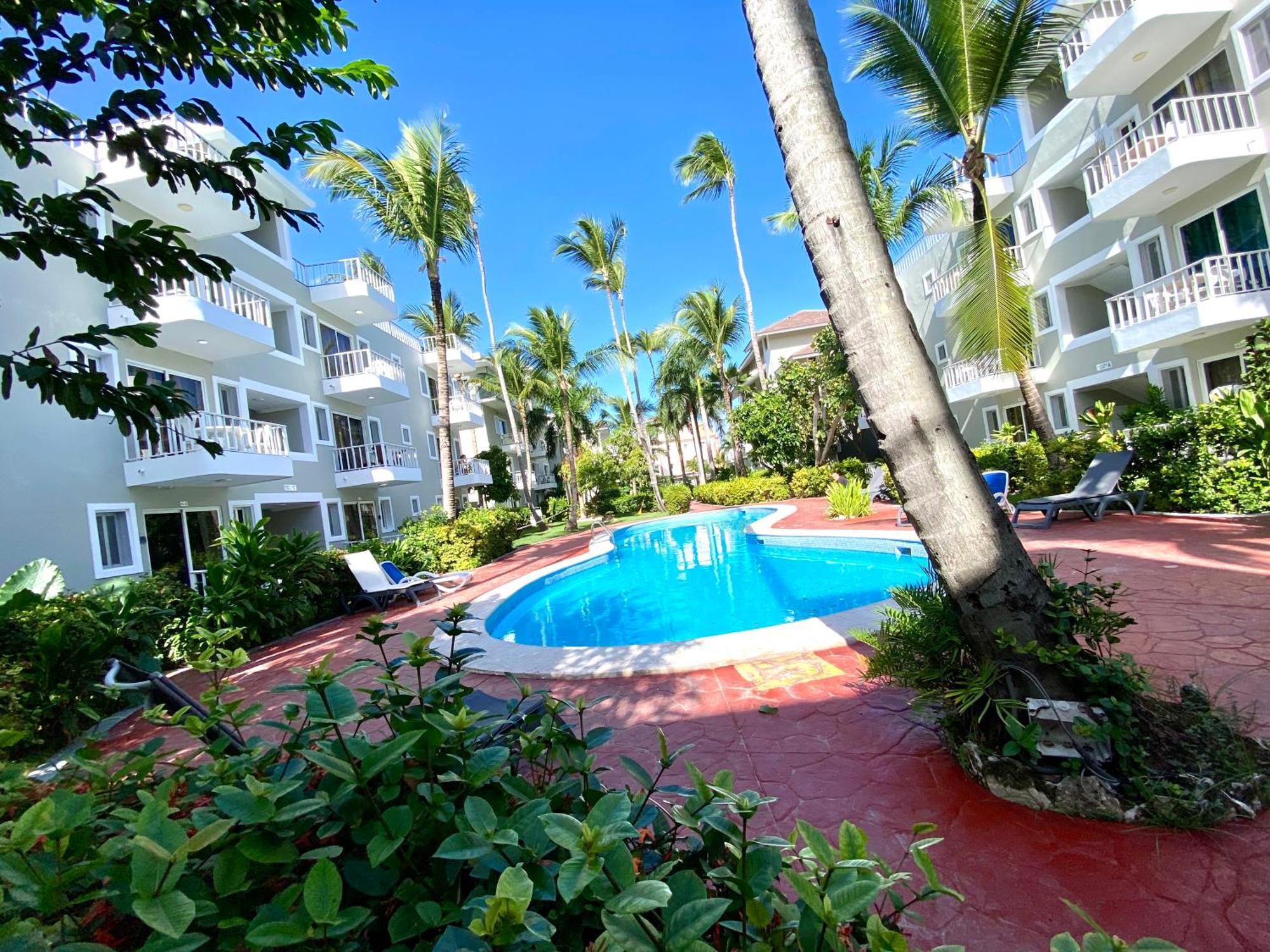 Happy Place Corales Apartamento