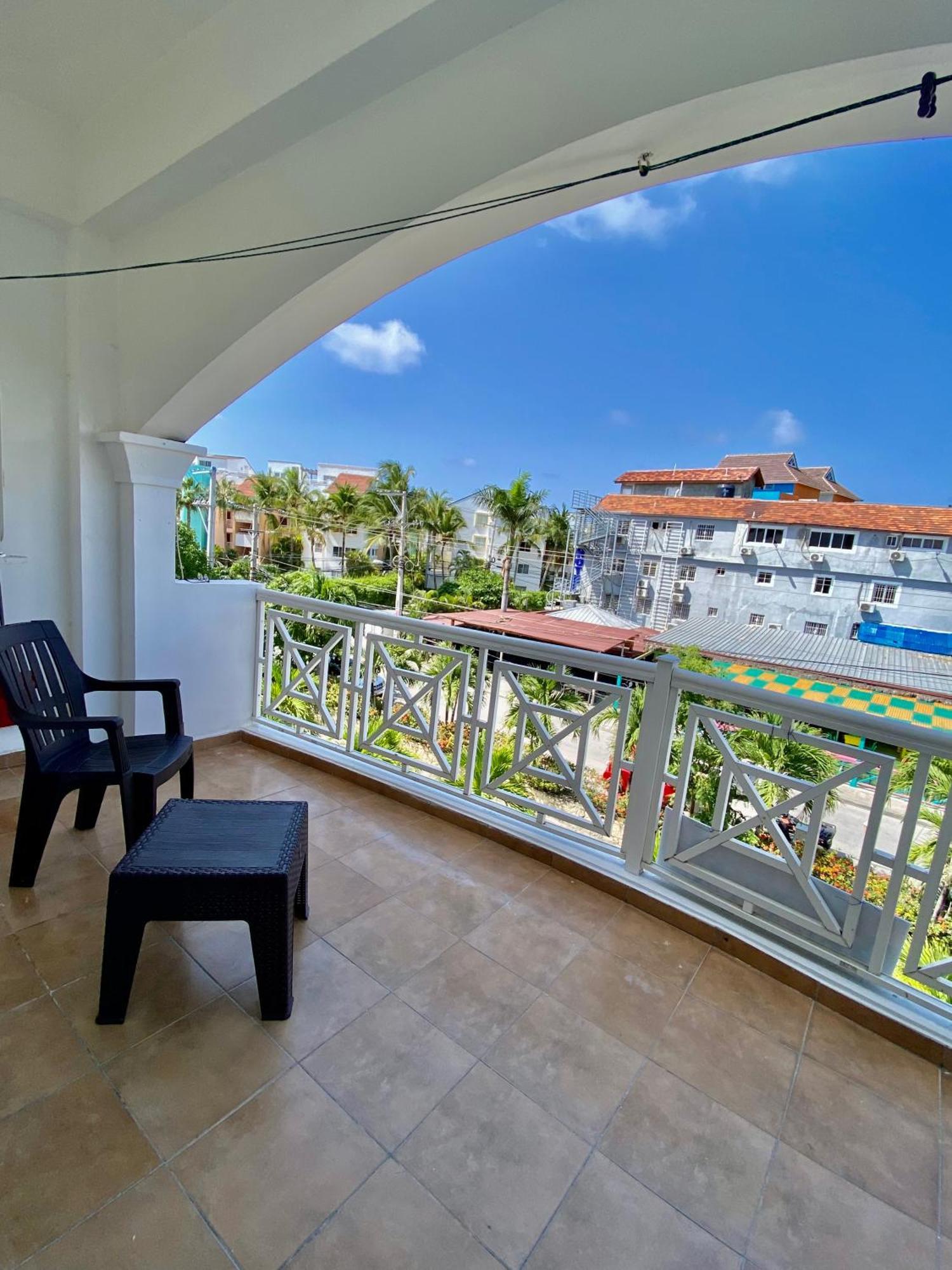 Happy Place Corales * Punta Cana
