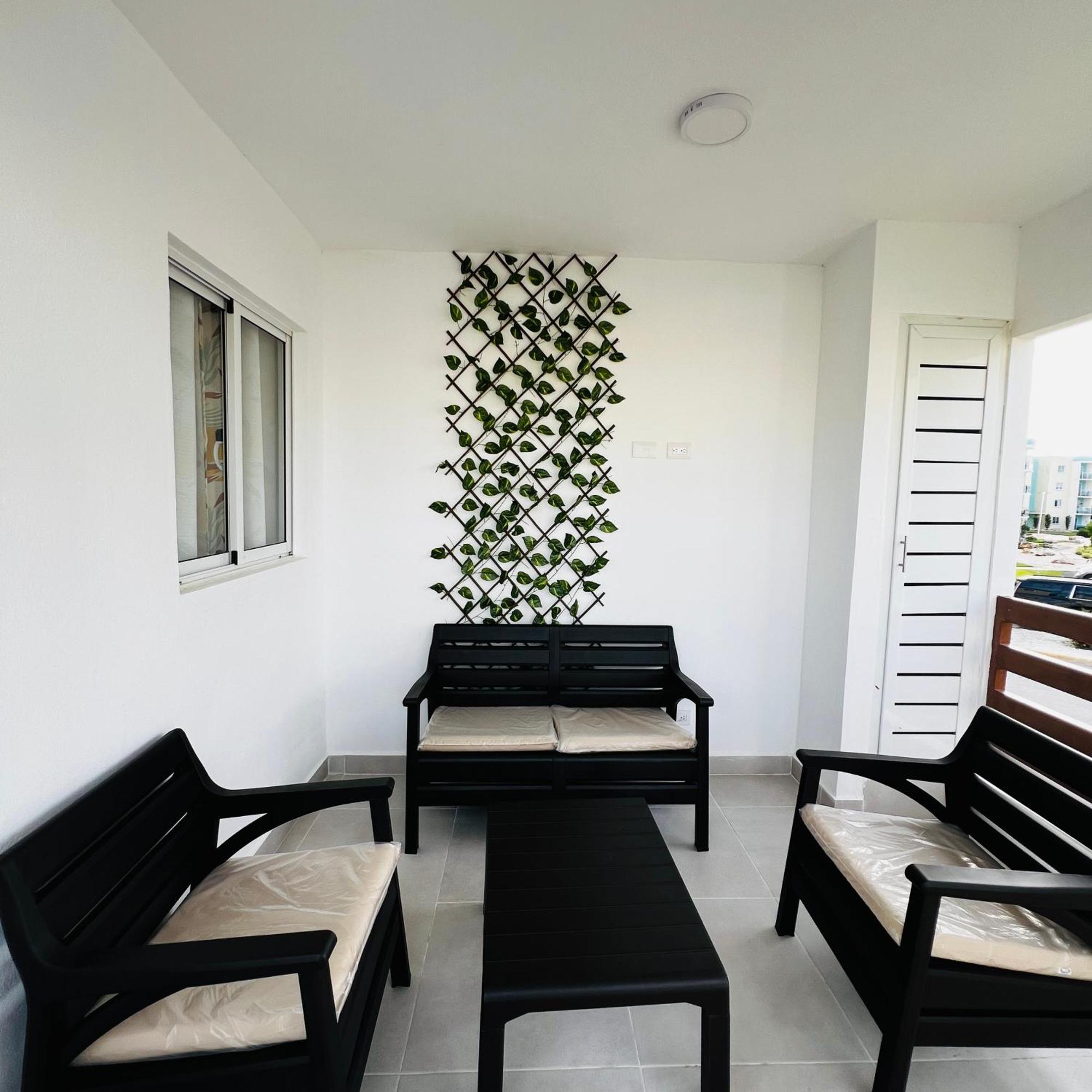 Apartamento Peaceful In Punta Cana