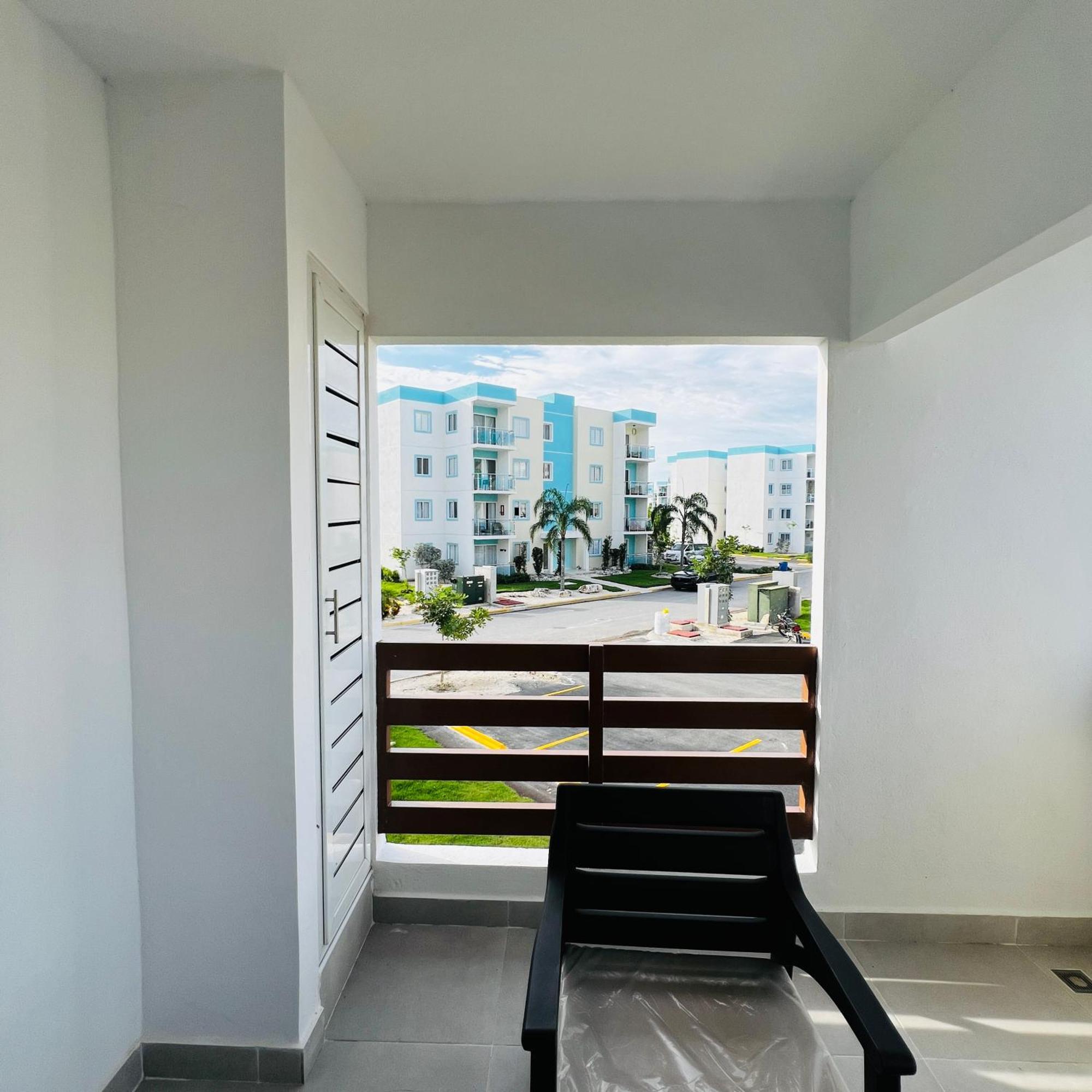 Apartamento Peaceful In *