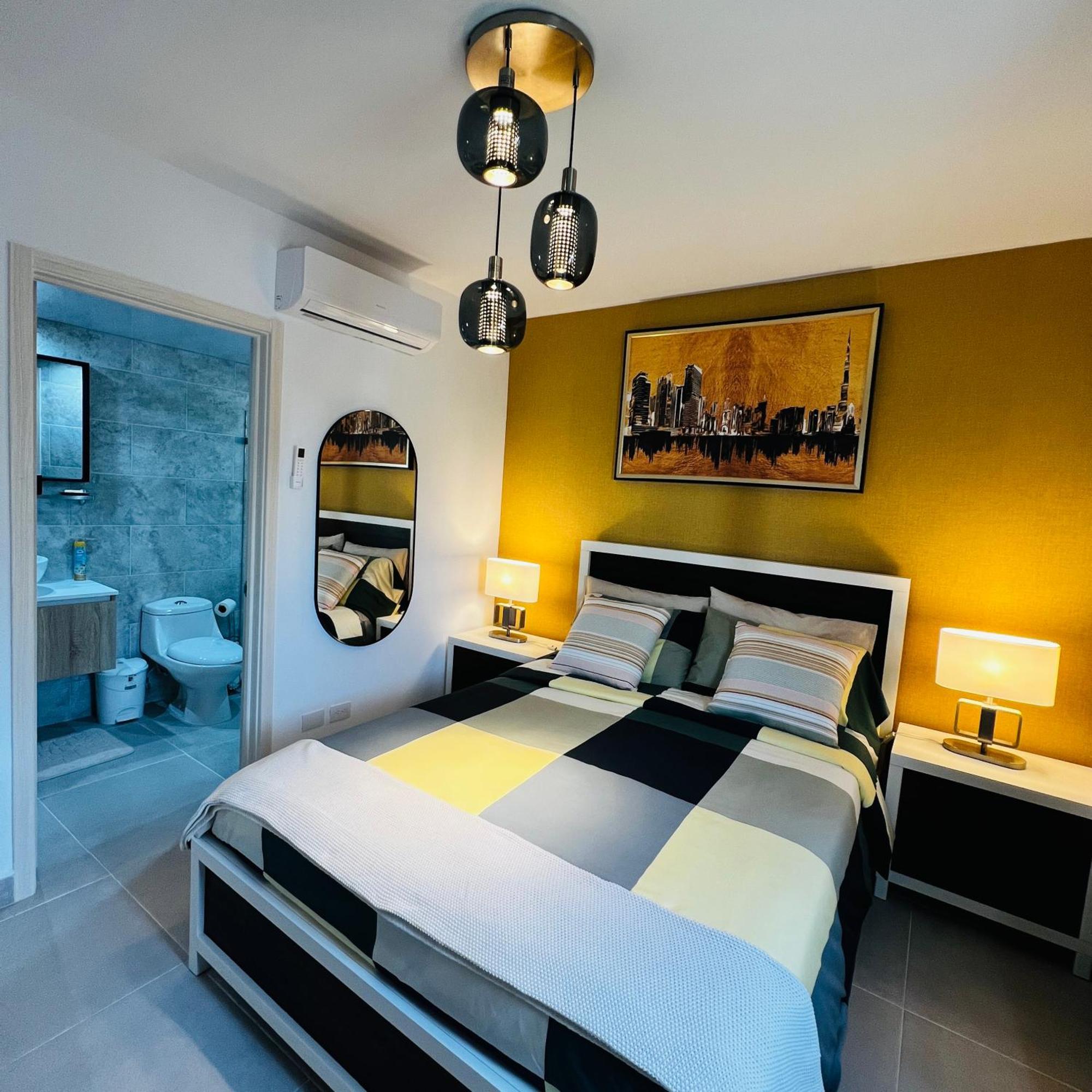 Peaceful In Apartamento