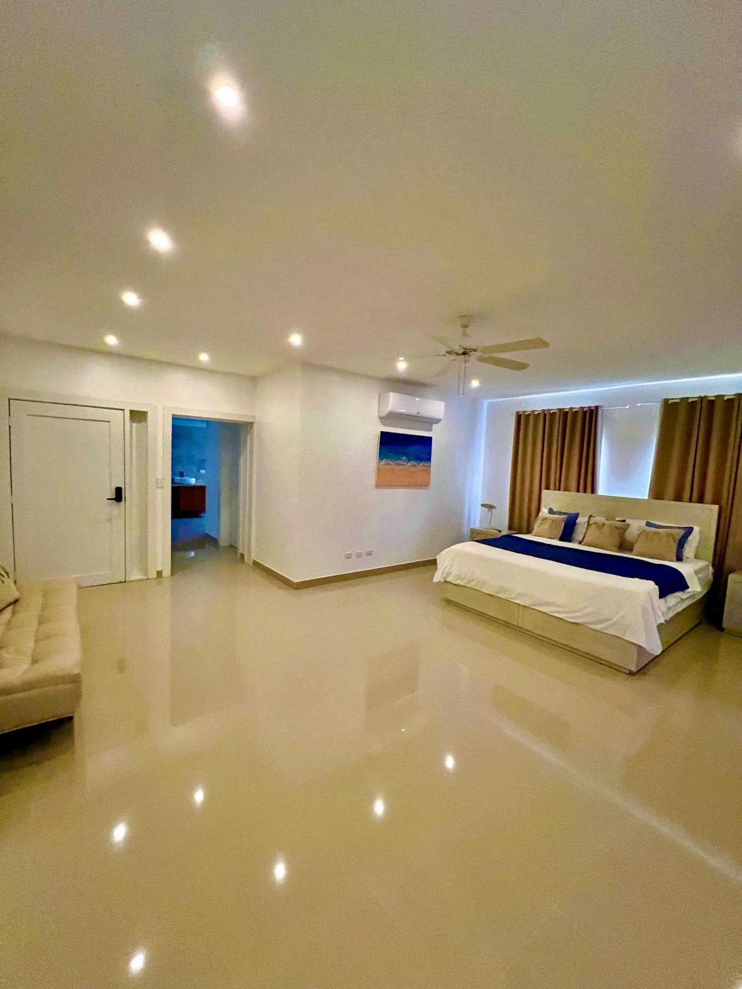 Habitación en casa particular Chicho Punta Cana