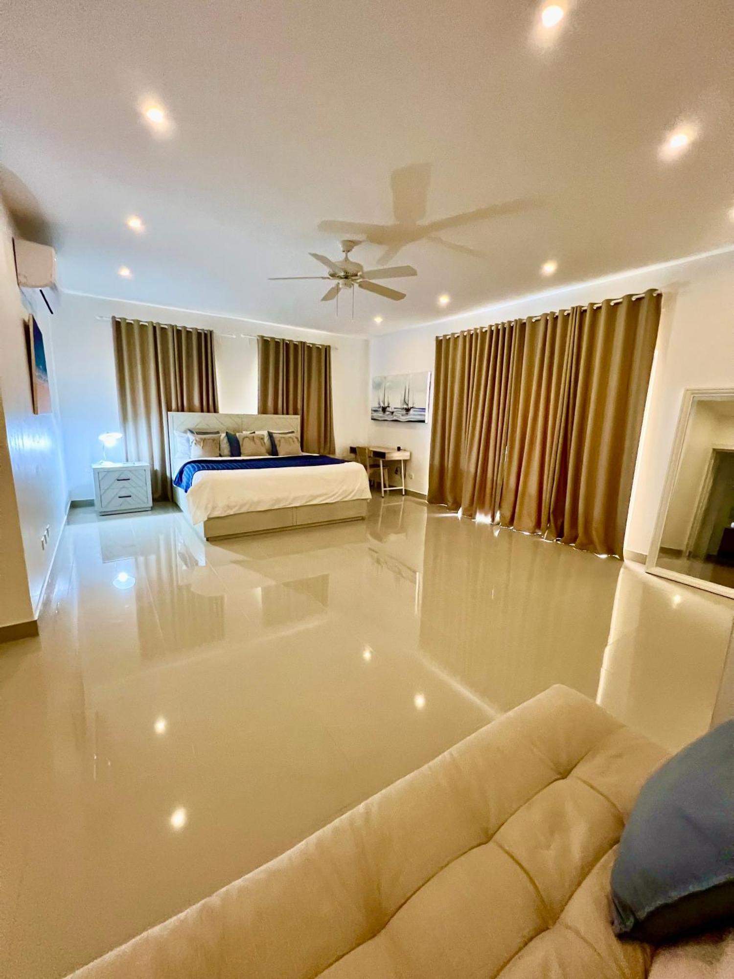 Chicho Punta Cana
