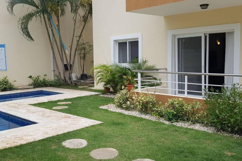 Apartamento Close To The With Pool *