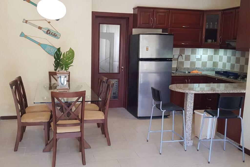 Close To The With Pool * Punta Cana