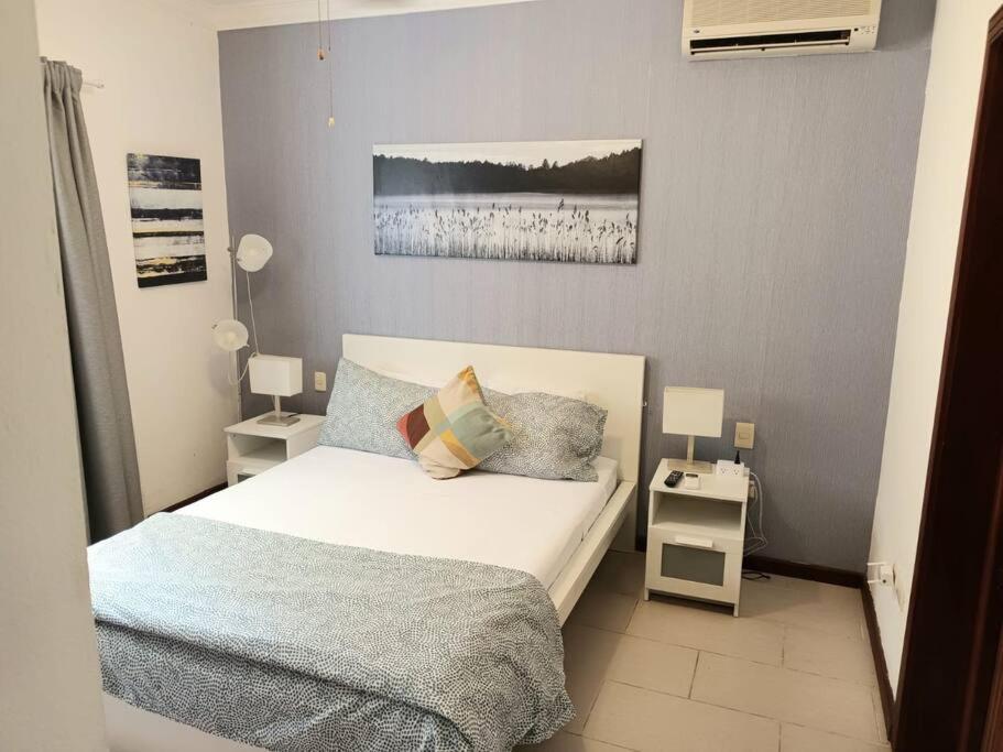 Close To The With Pool Apartamento Punta Cana