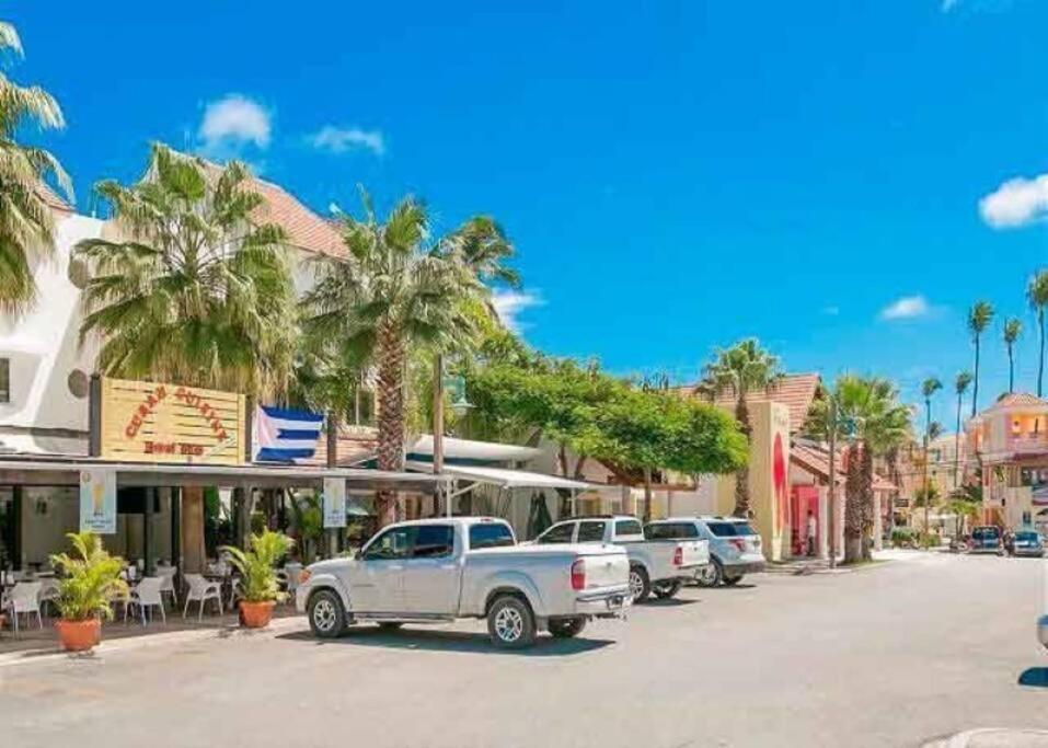 Apartamento Close To The With Pool Punta Cana