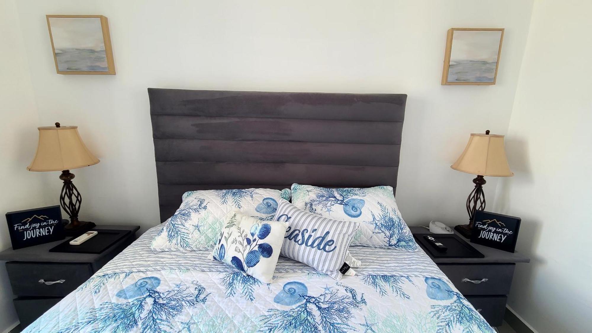 Relaxing I - Punta Cana, Modern, Near Beaches Apartamento