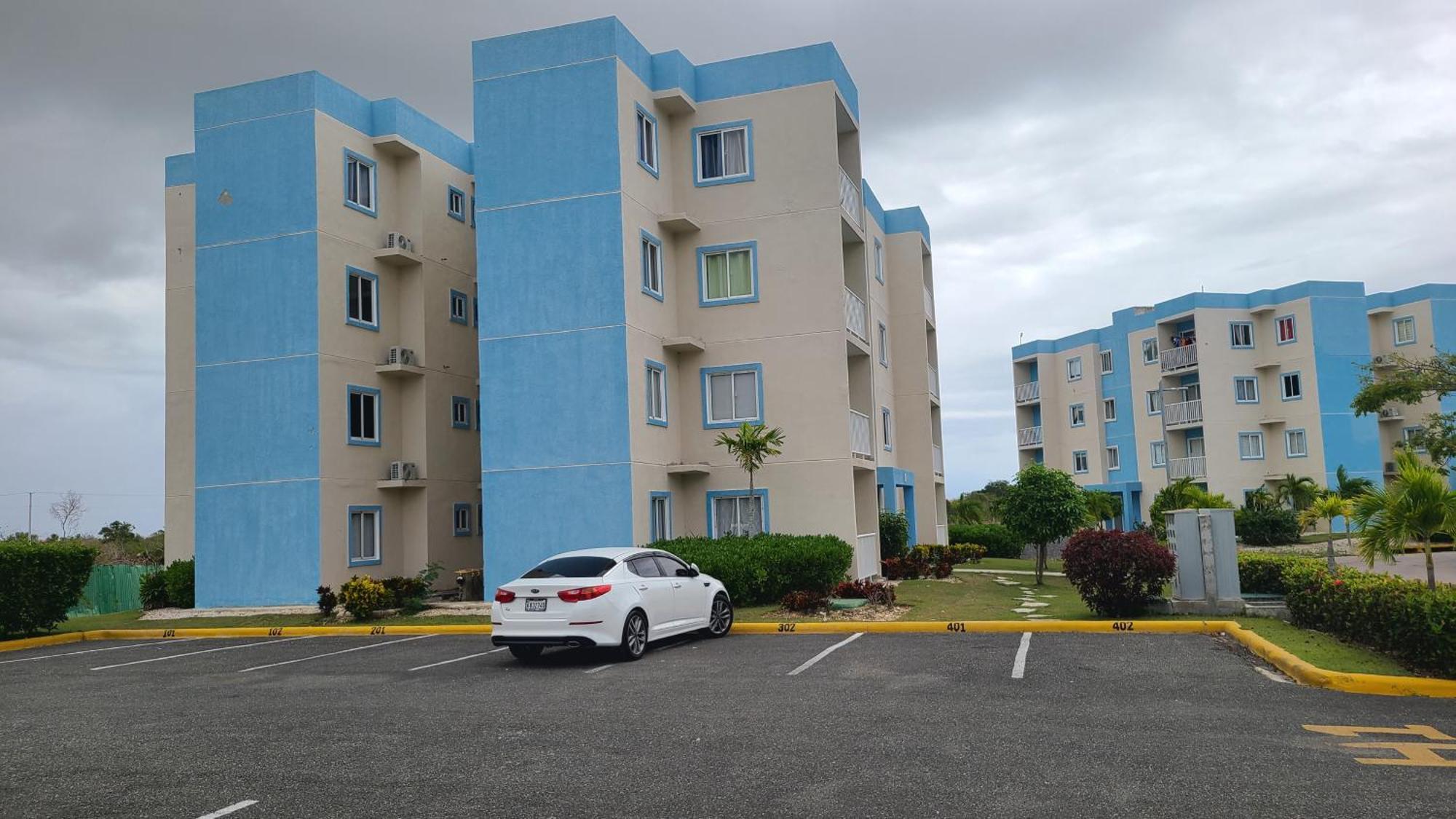 Apartamento Relaxing I - Punta Cana, Modern, Near Beaches