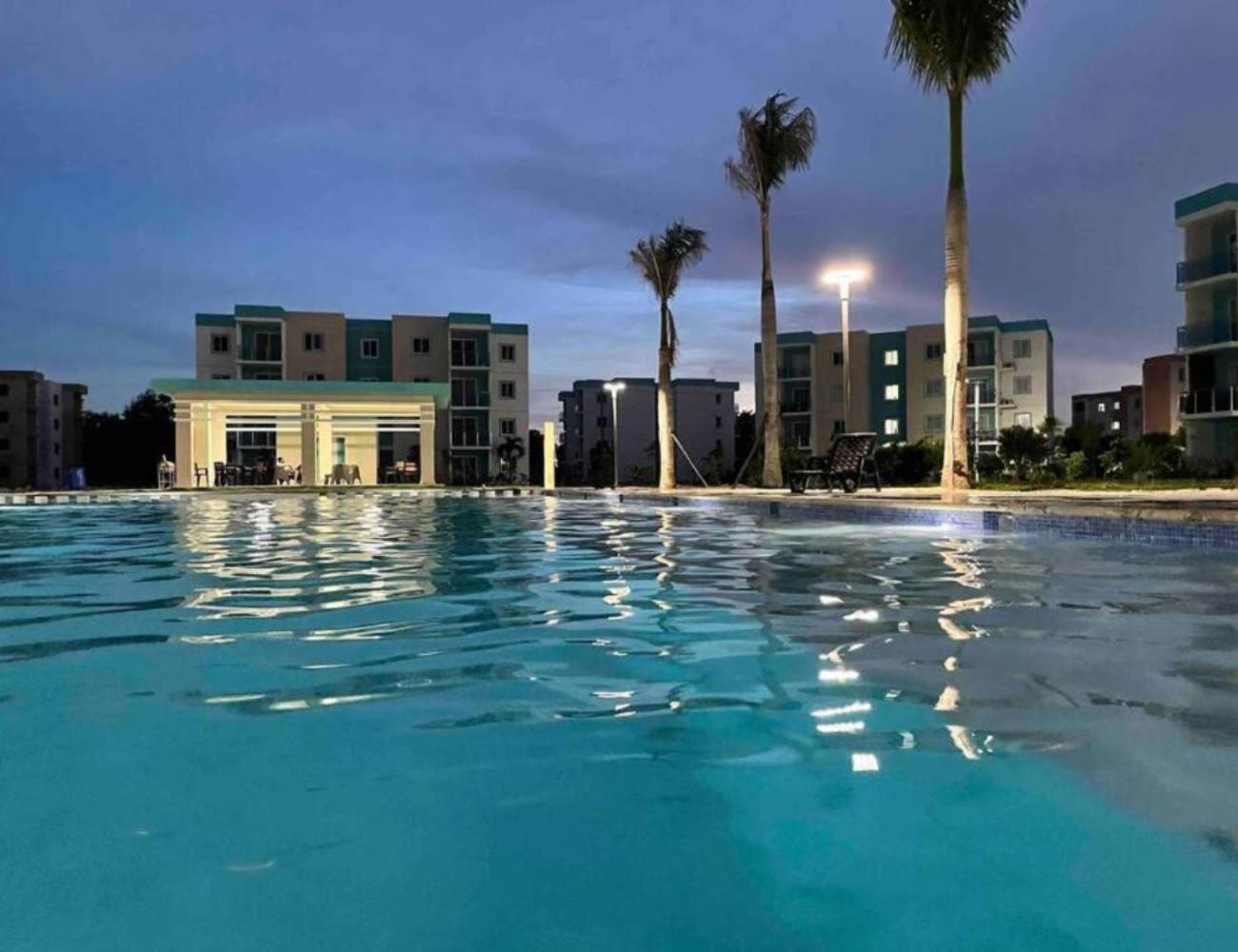 Apartamento Relaxing I - Punta Cana, Modern, Near Beaches