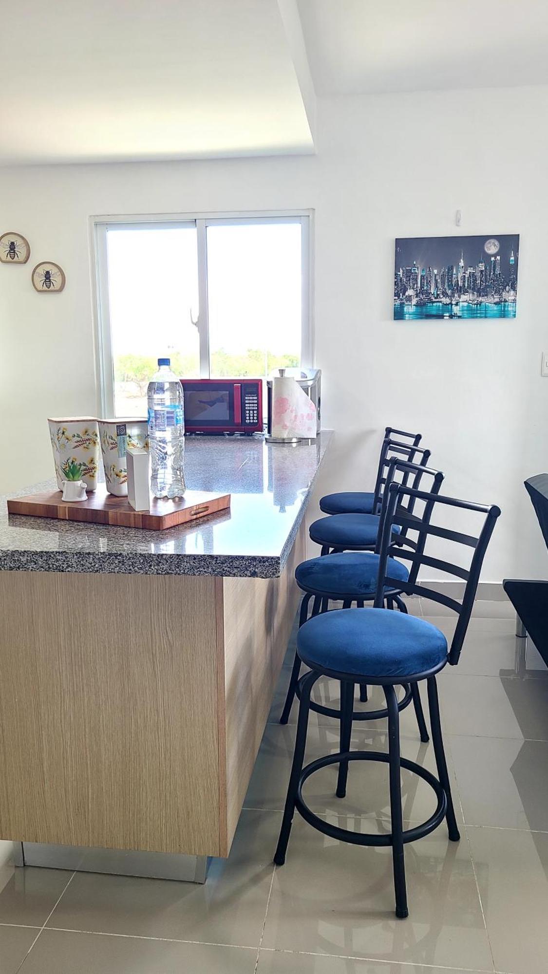 Apartamento Relaxing I - Punta Cana, Modern, Near Beaches
