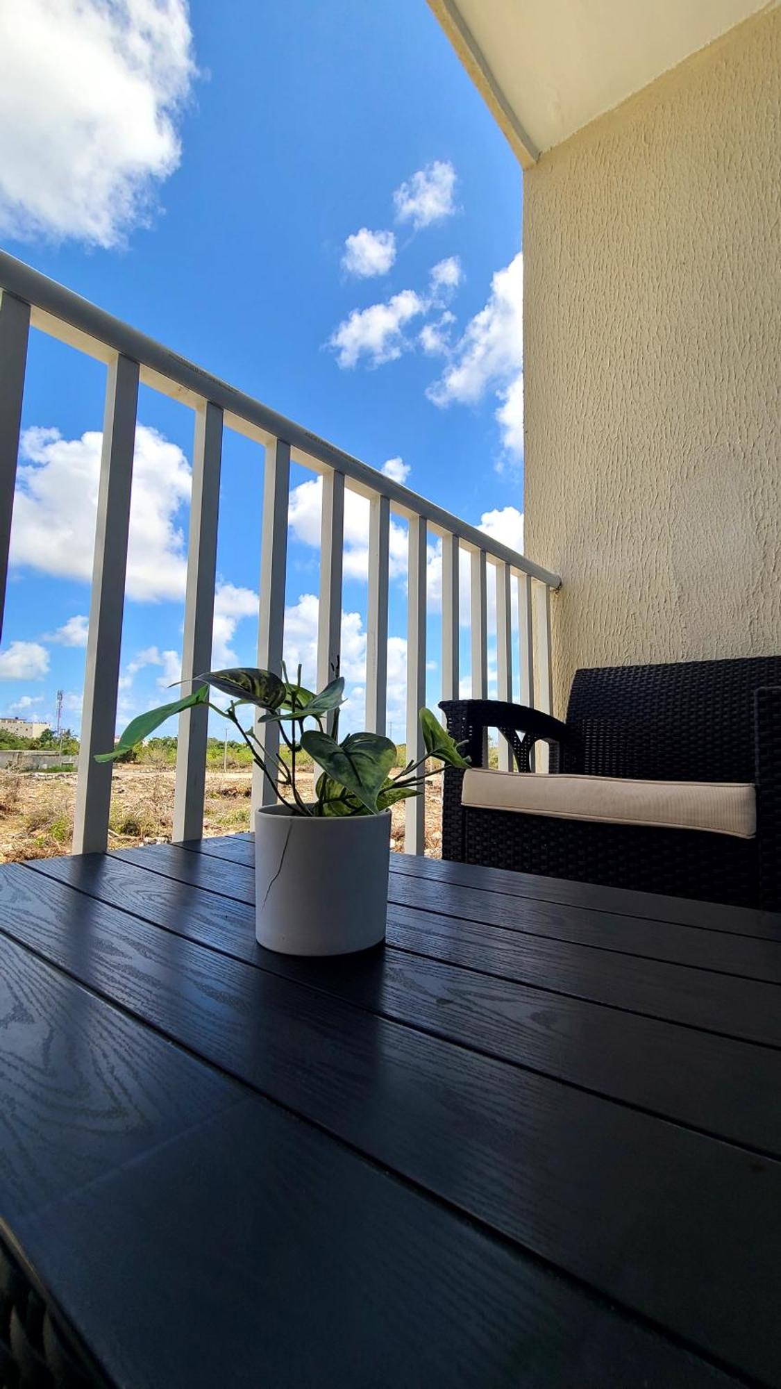 Relaxing I - Punta Cana, Modern, Near Beaches Apartamento Punta Cana
