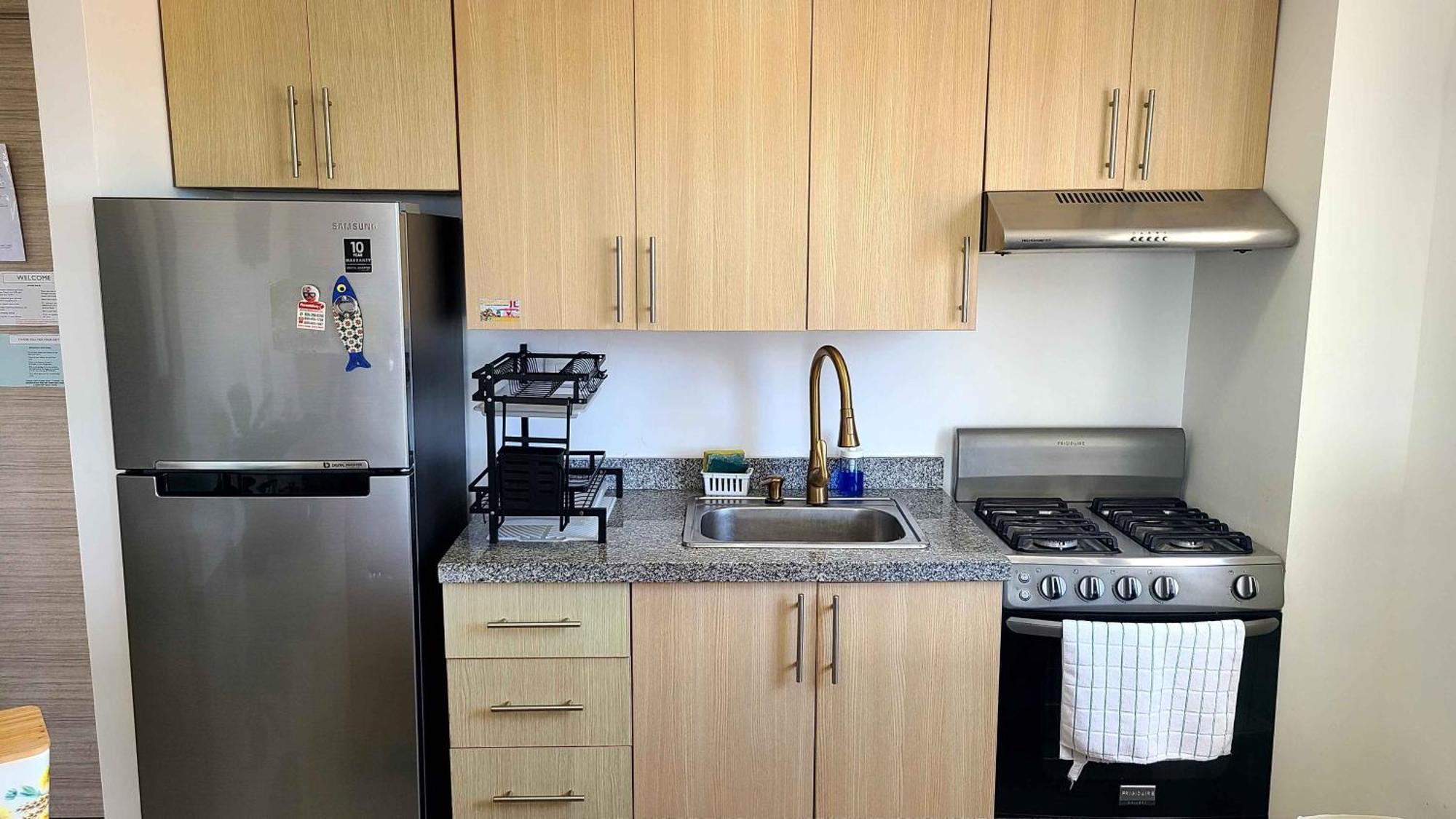 Relaxing I - Punta Cana, Modern, Near Beaches Apartamento Punta Cana