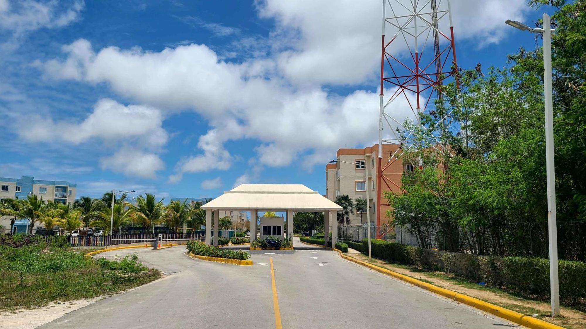 Apartamento Relaxing I - Punta Cana, Modern, Near Beaches Punta Cana