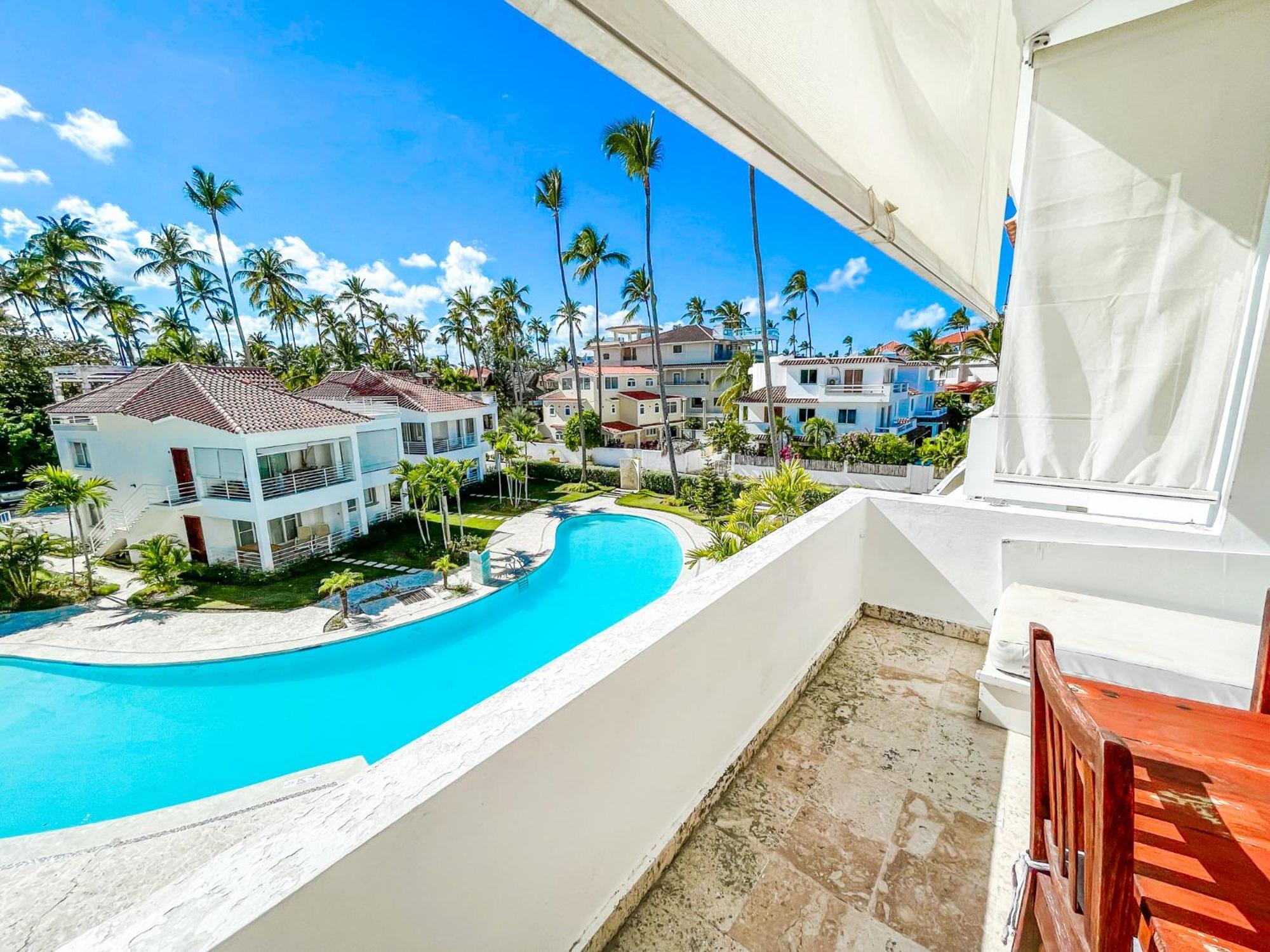 Hotel Skyline Ocean Breeze With View Los Corales Bbq Wifi Beach Club & Spa
