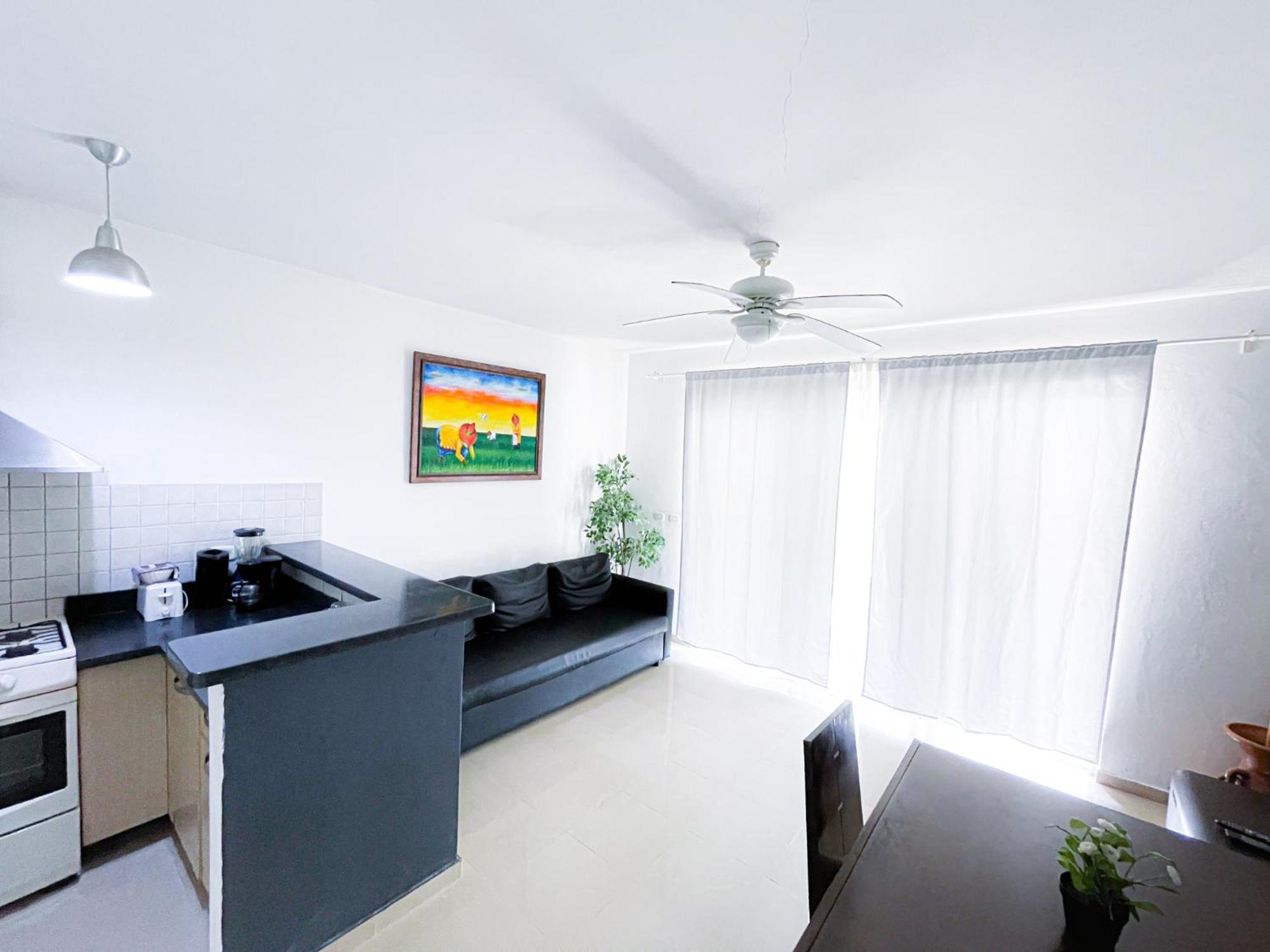 Skyline Ocean Breeze With View Los Corales Bbq Wifi Beach Club & Spa 5*