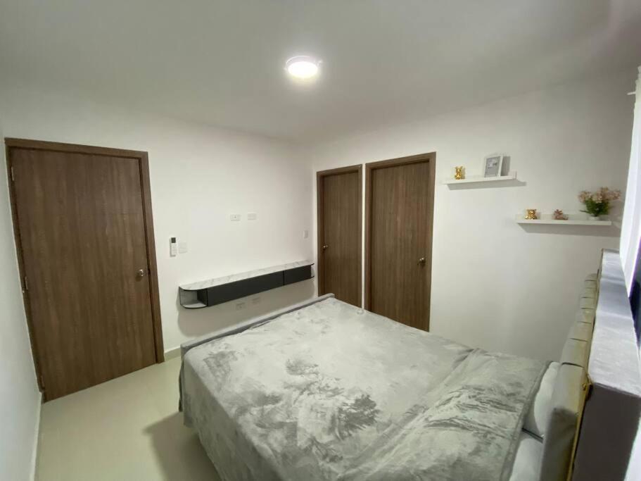 Apartamento Lujoso 29 *