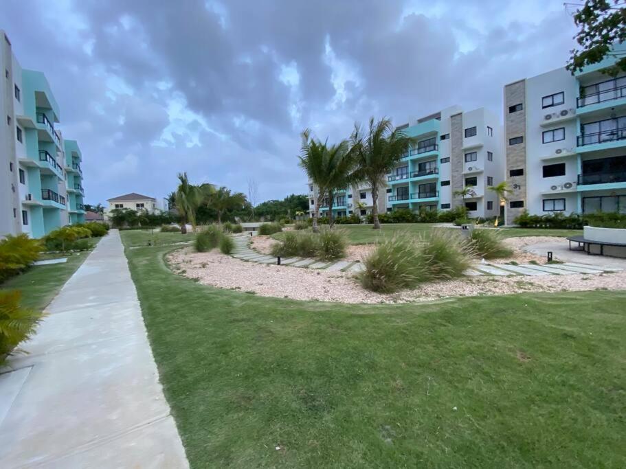 Apartamento Lujoso 29 Punta Cana