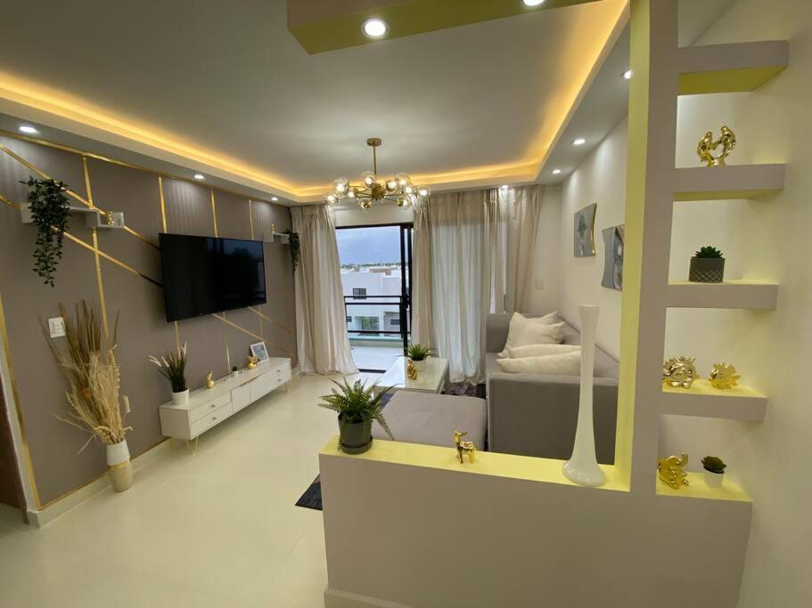 Lujoso 29 * Punta Cana