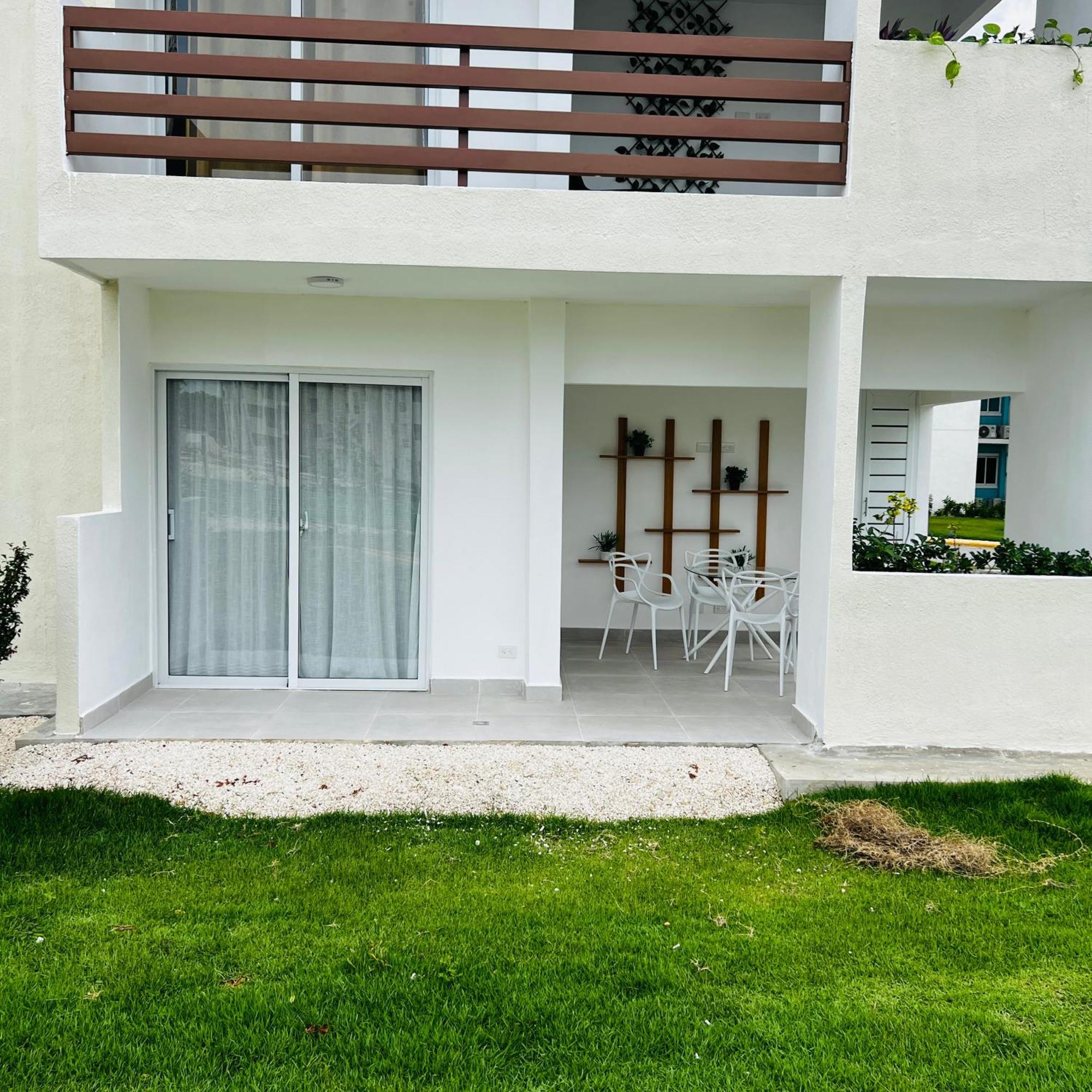 Apartamento Peaceful In