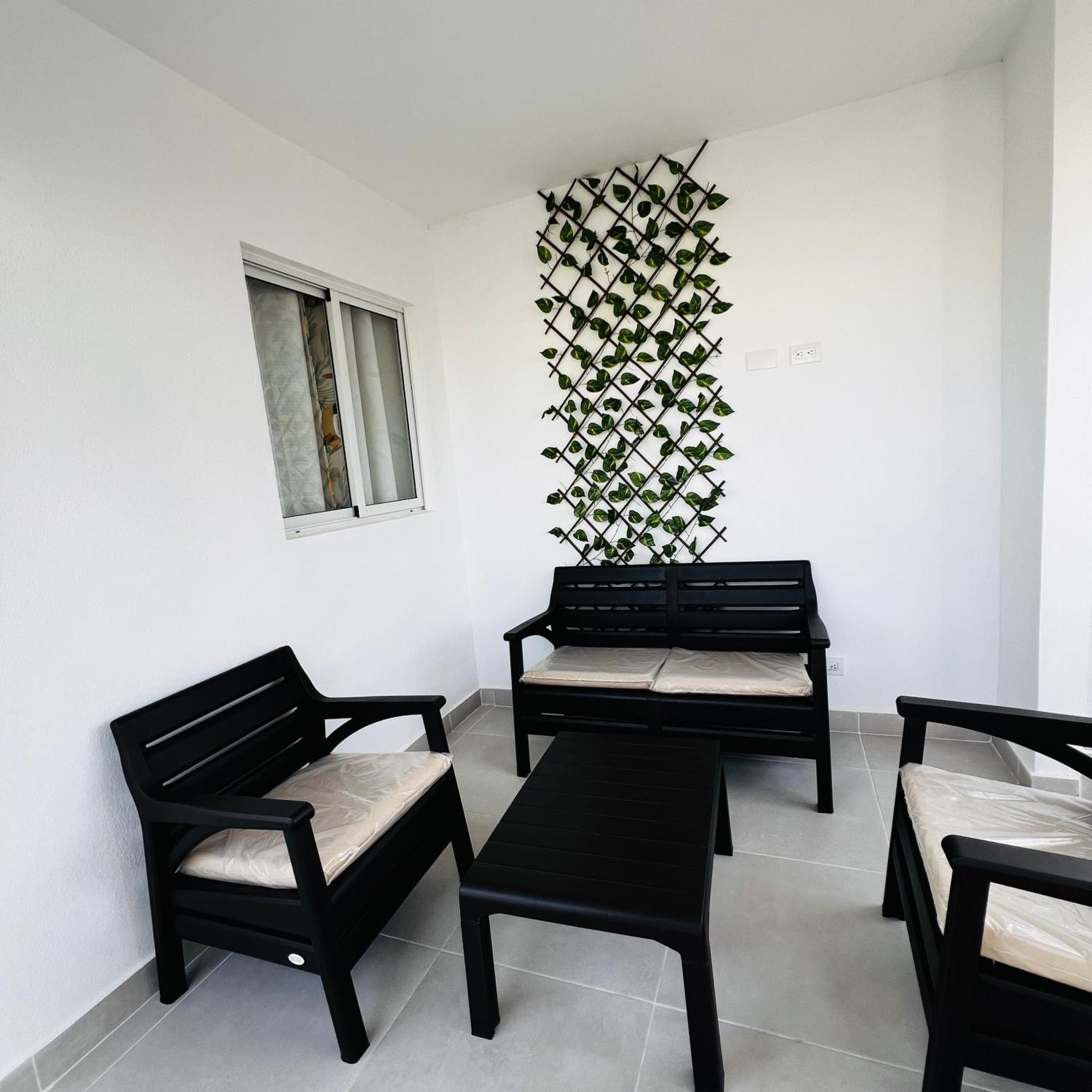 Peaceful In Apartamento