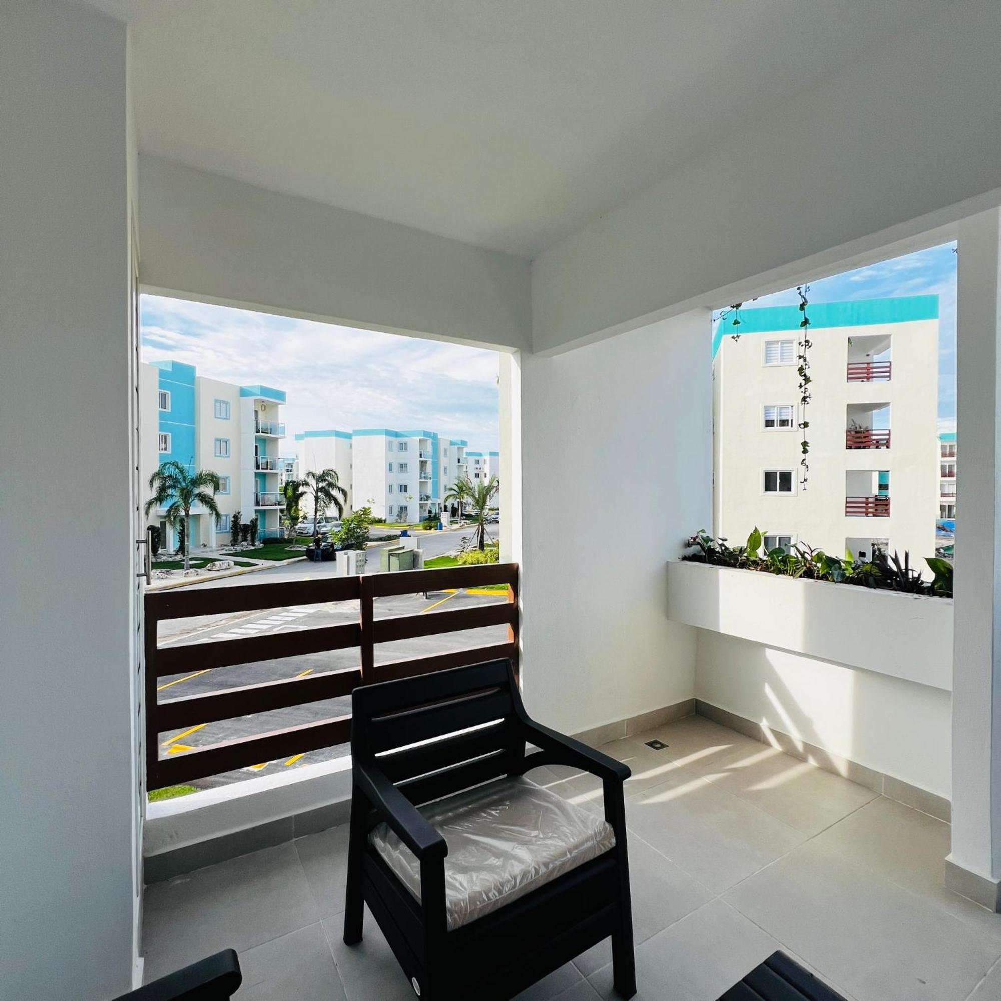 Peaceful In Apartamento Punta Cana