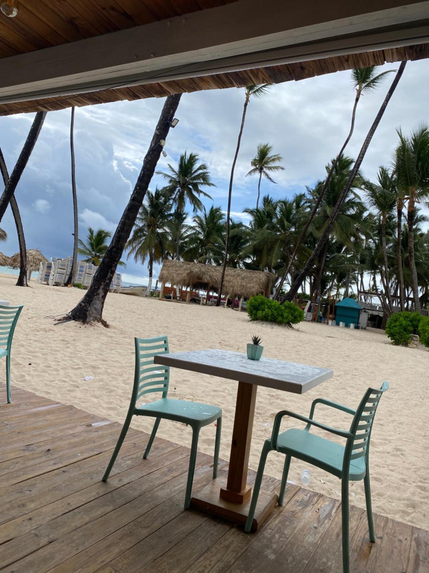 Apartamento Happy Place Corales