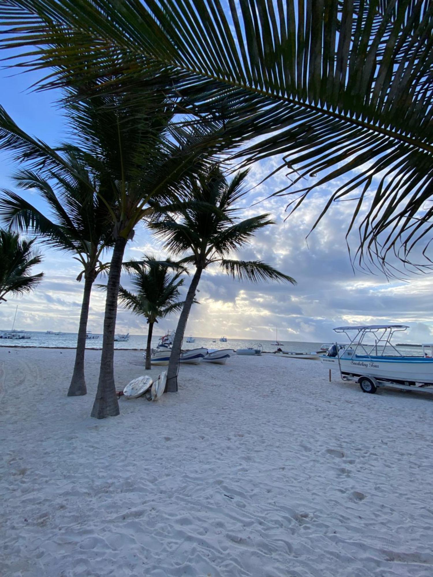 Apartamento Happy Place Corales *