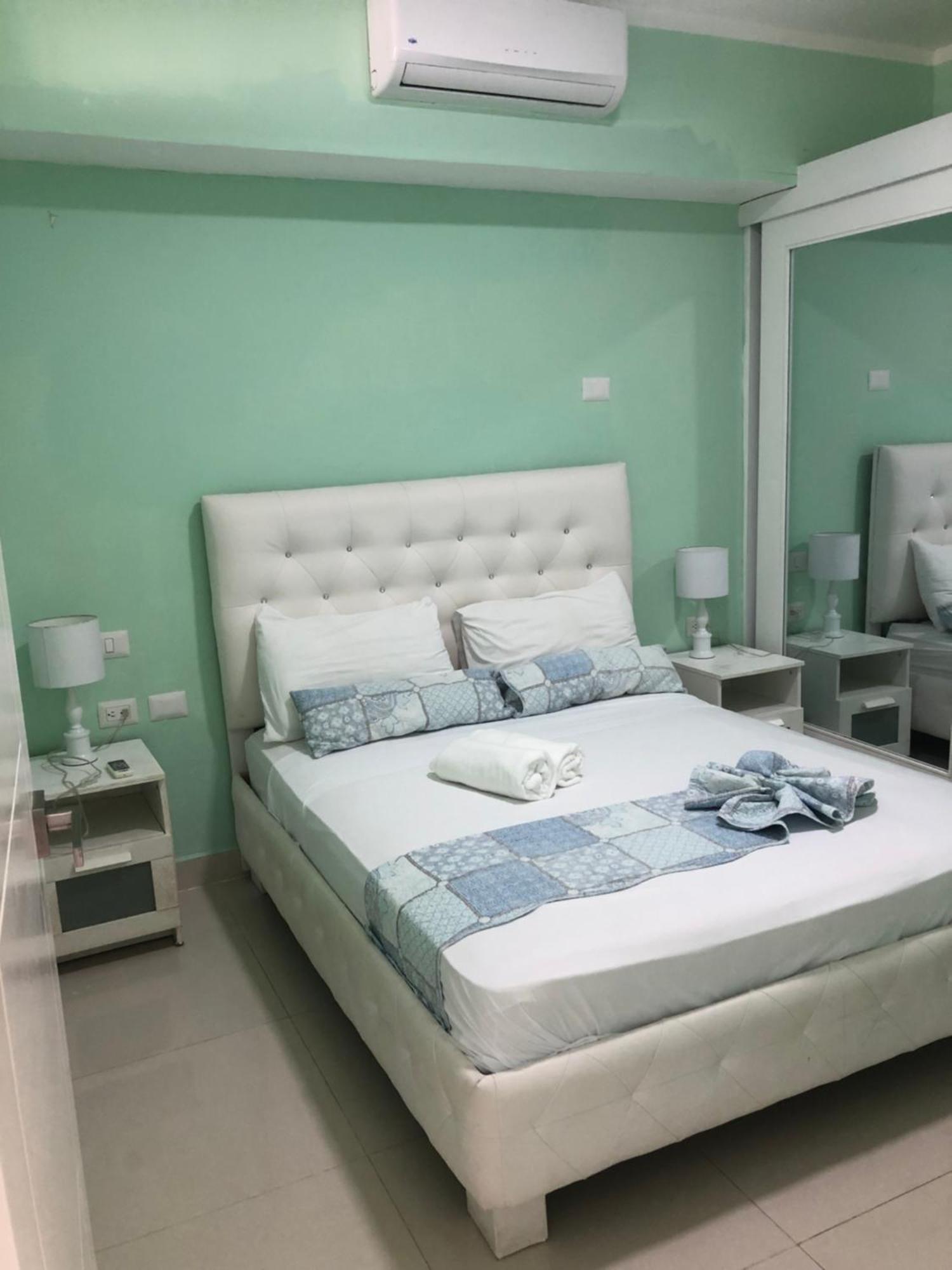 Apartamento Ducassi Rooftop Pool Beach Club And Spa Punta Cana
