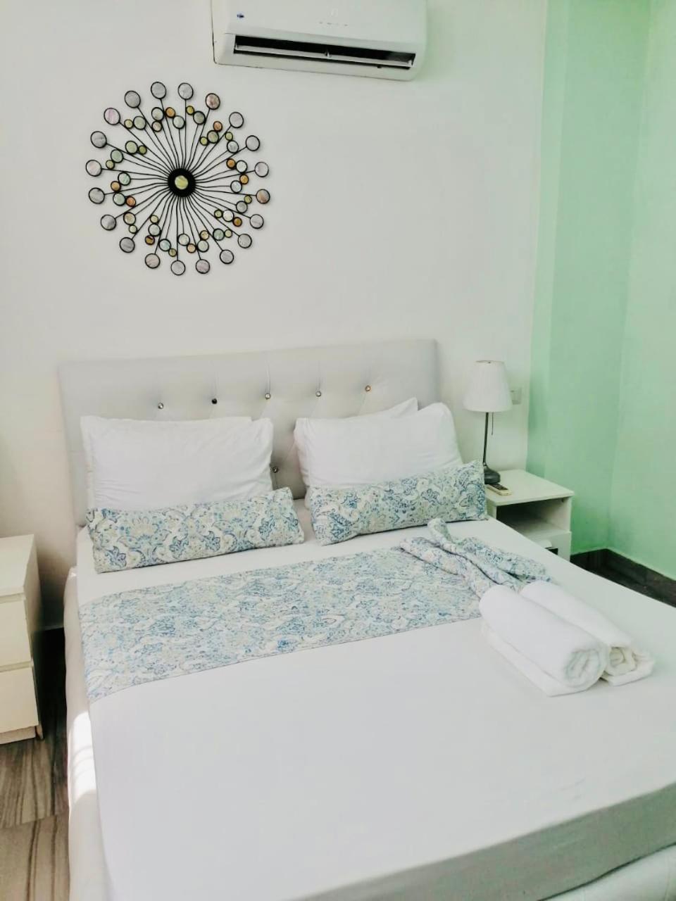 Apartamento Ducassi Rooftop Pool Beach Club And Spa Punta Cana