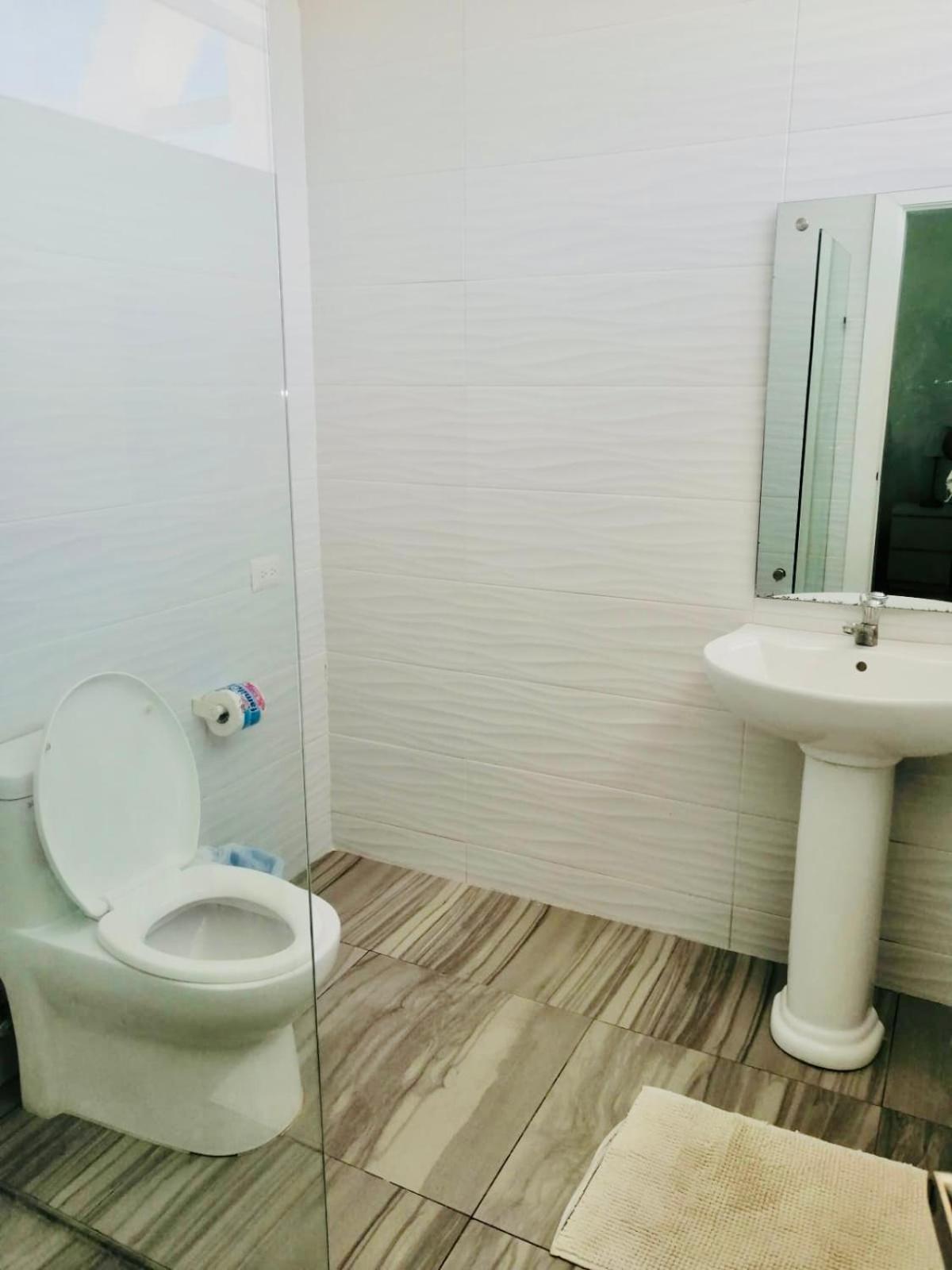 Apartamento Ducassi Rooftop Pool Beach Club And Spa Punta Cana