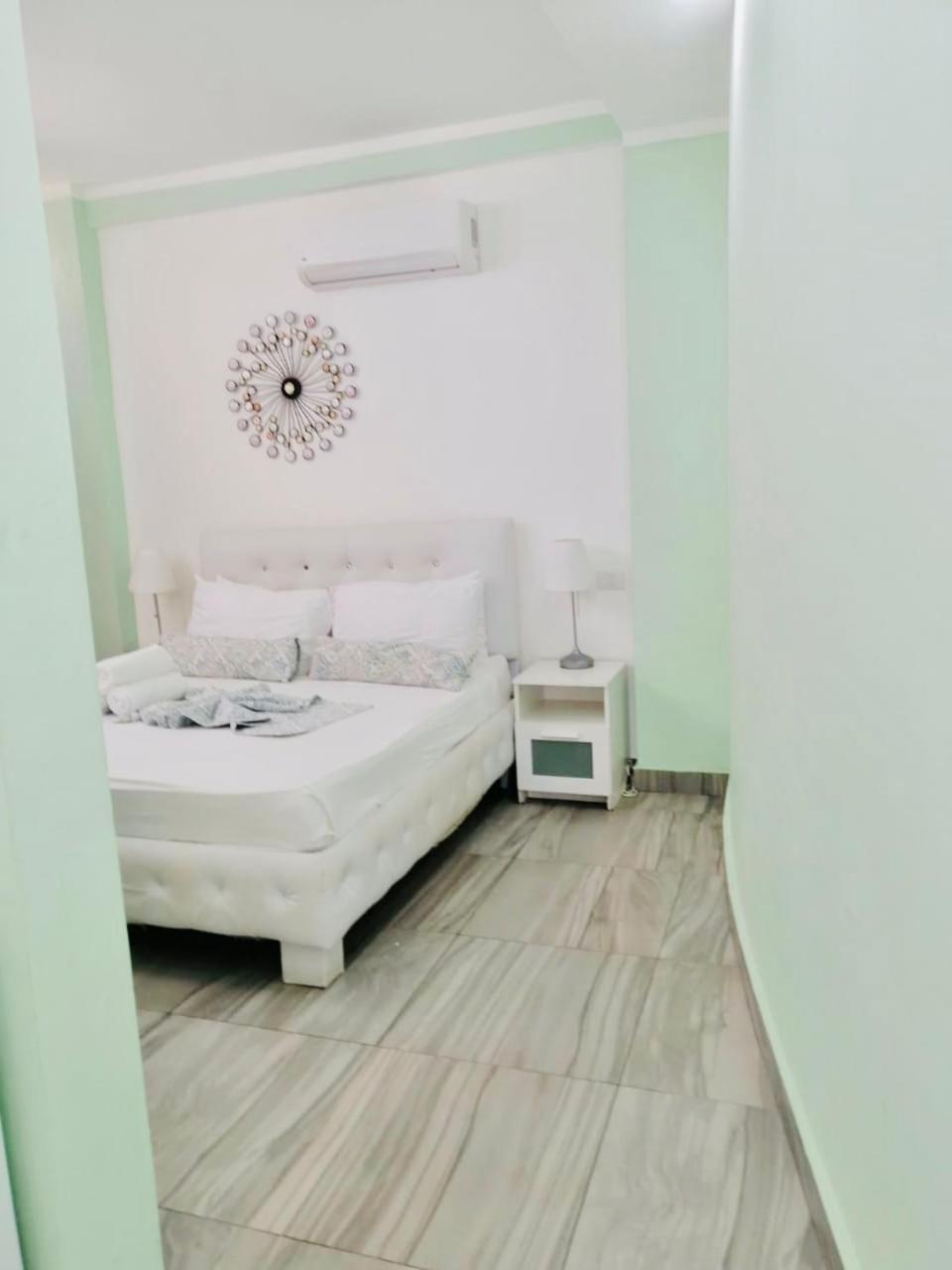 Apartamento Ducassi Rooftop Pool Beach Club And Spa