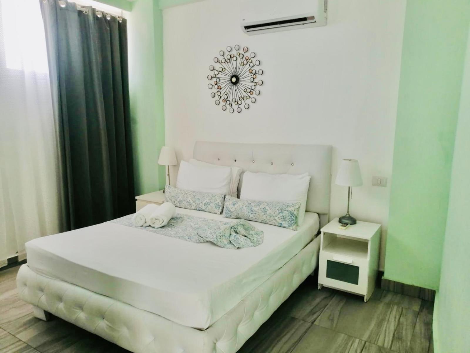 Ducassi Rooftop Pool Beach Club And Spa Apartamento